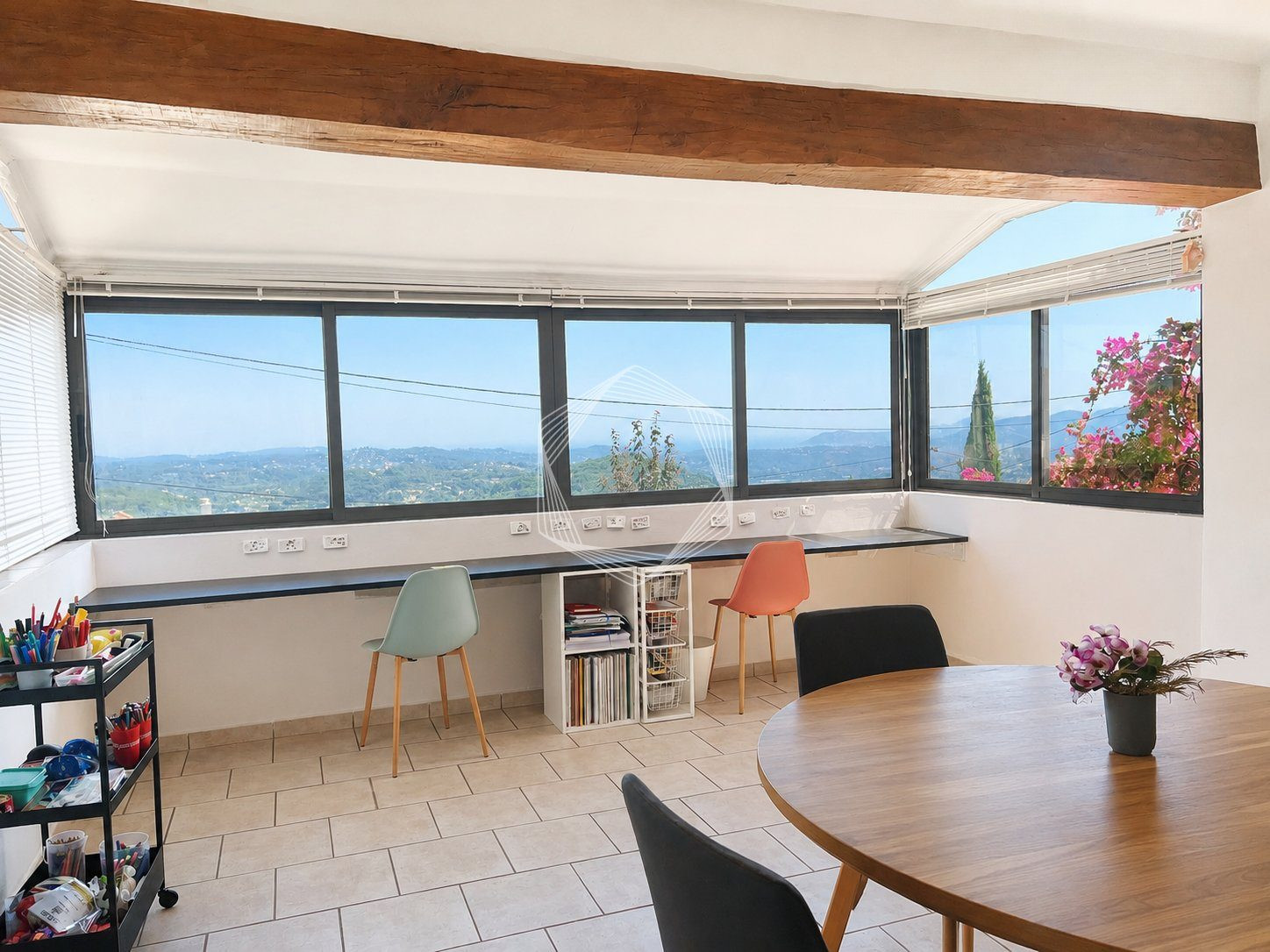Traditionnelle à vendre à Grasse, 149 m²