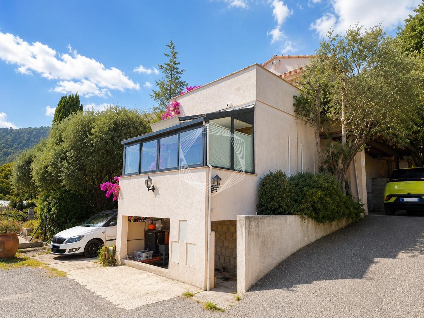 Traditionnelle à vendre à Grasse, 149 m²