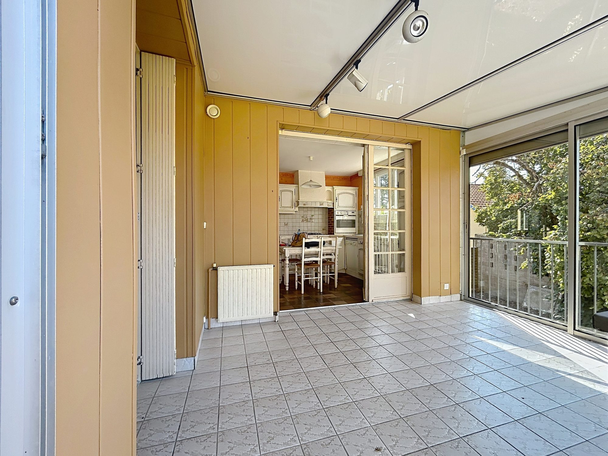 Maison à vendre à Gétigné, 89 m²