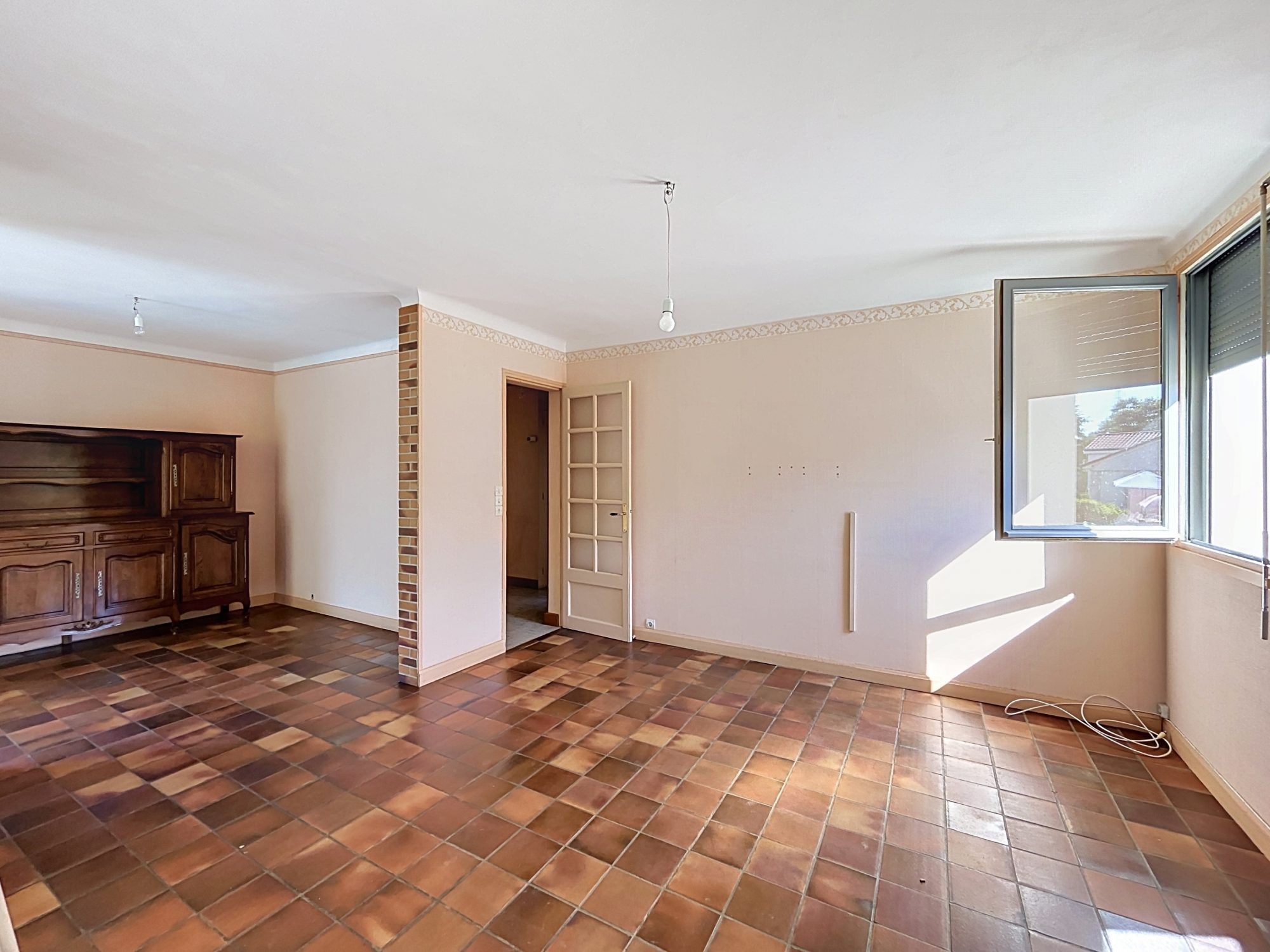 Maison à vendre à Gétigné, 89 m²