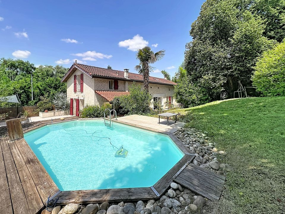Maison à vendre à Francheville, 372 m²