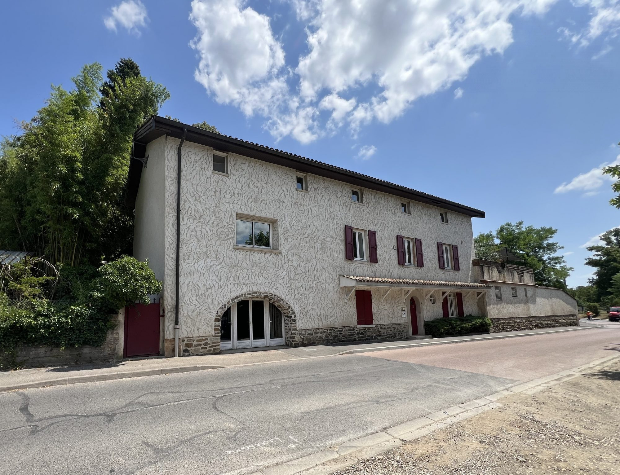 Oppotunité d'investissement immobilier