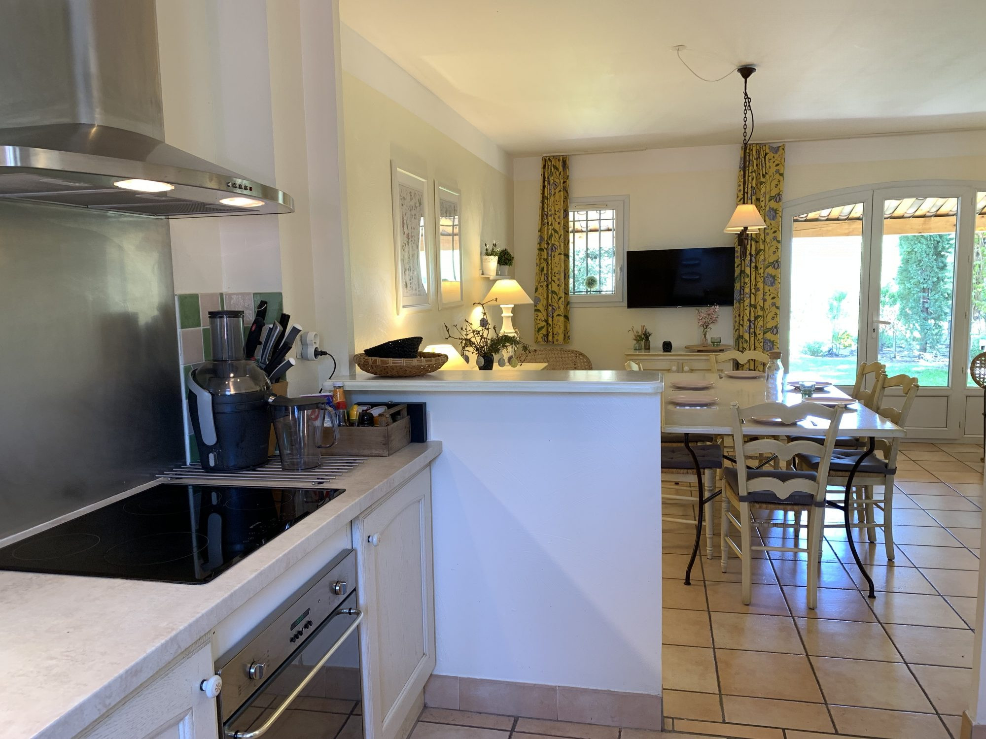 Maison à vendre à Mallemort, 110 m²