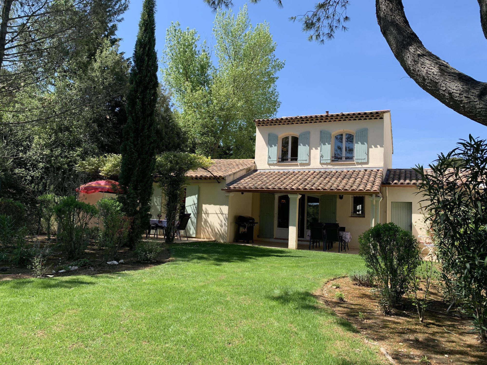 Maison à vendre à Mallemort, 110 m²