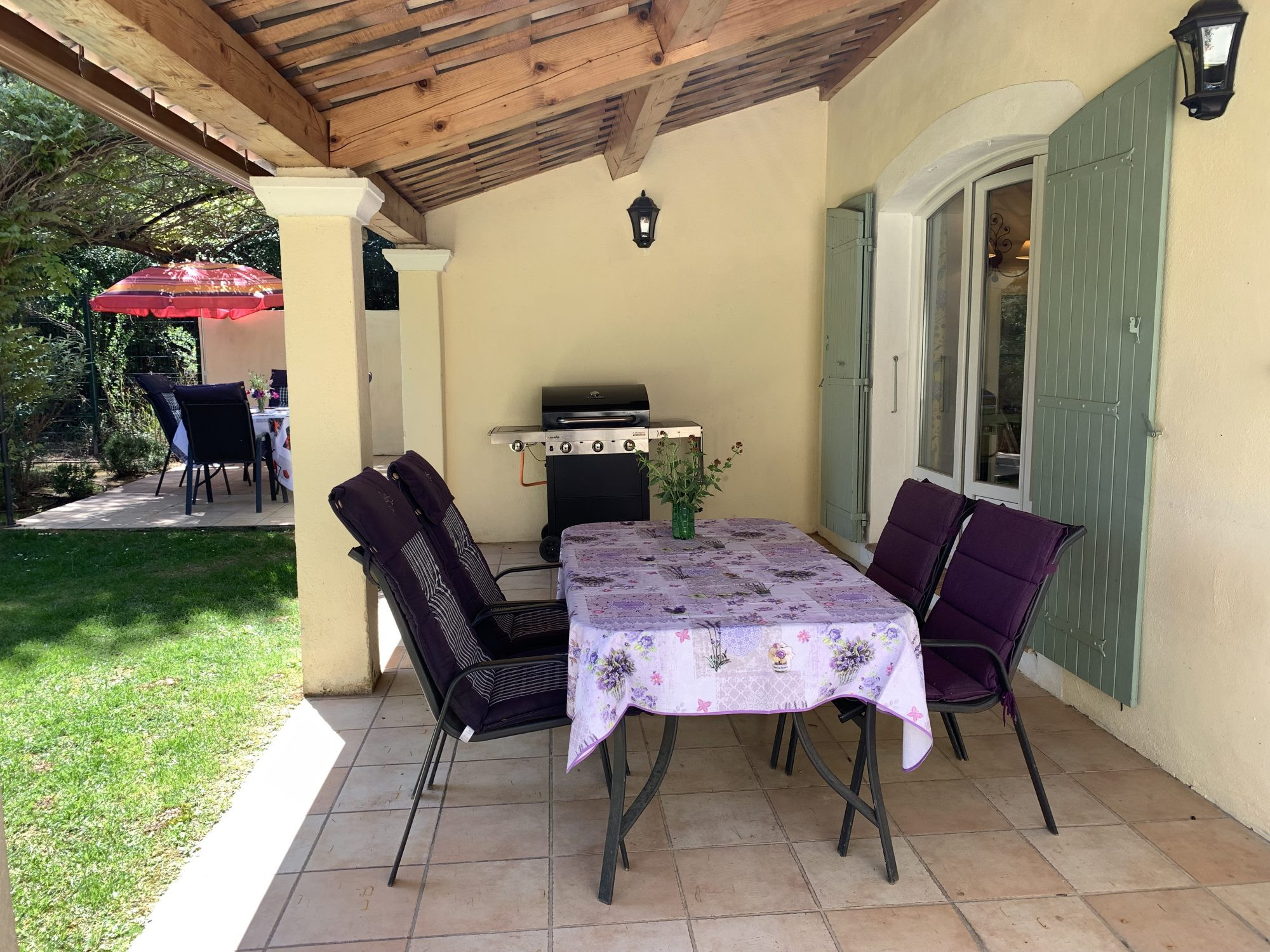 Maison à vendre à Mallemort, 110 m²