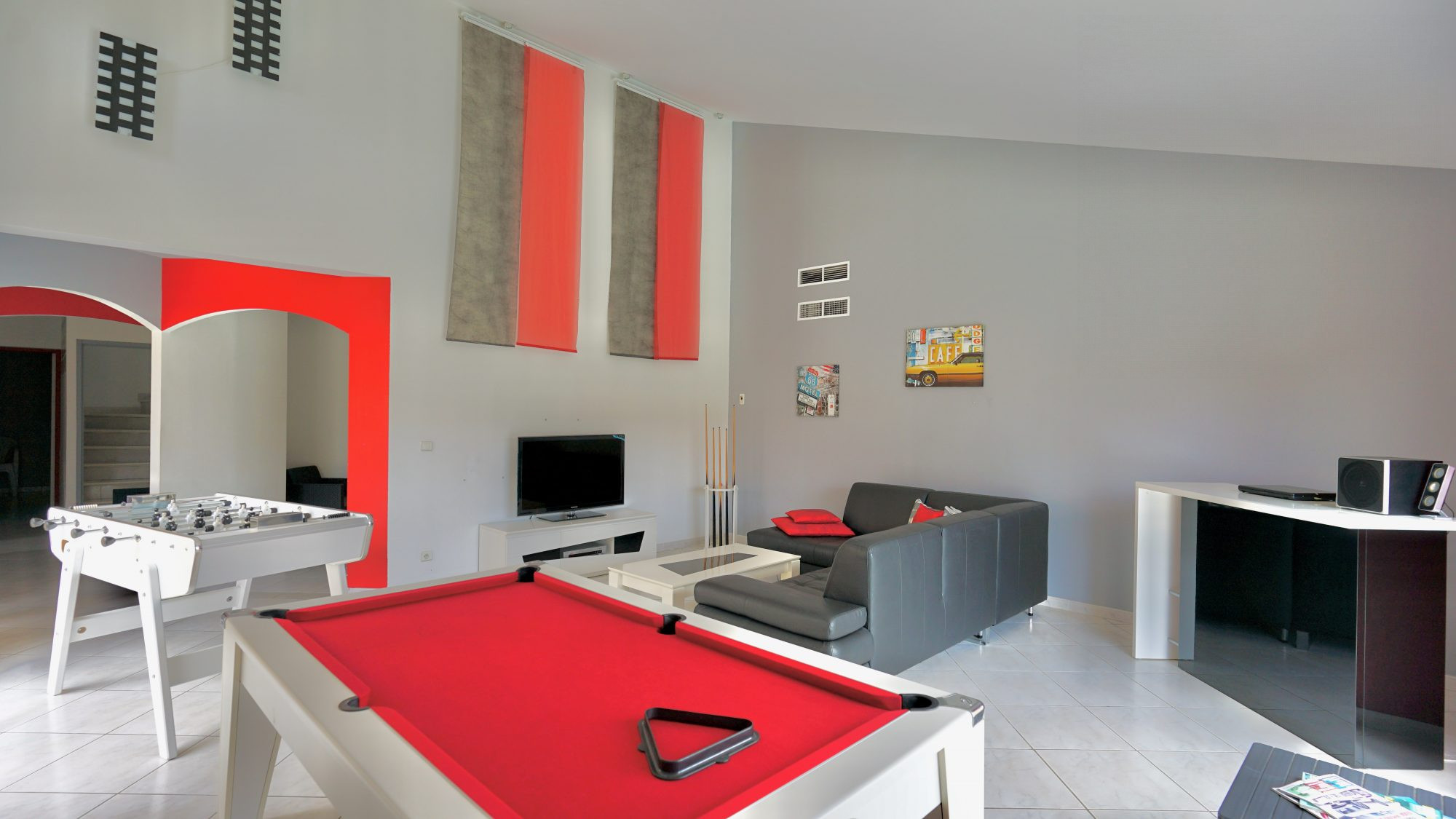 Maison à vendre à Le Grau-du-Roi, 190 m²