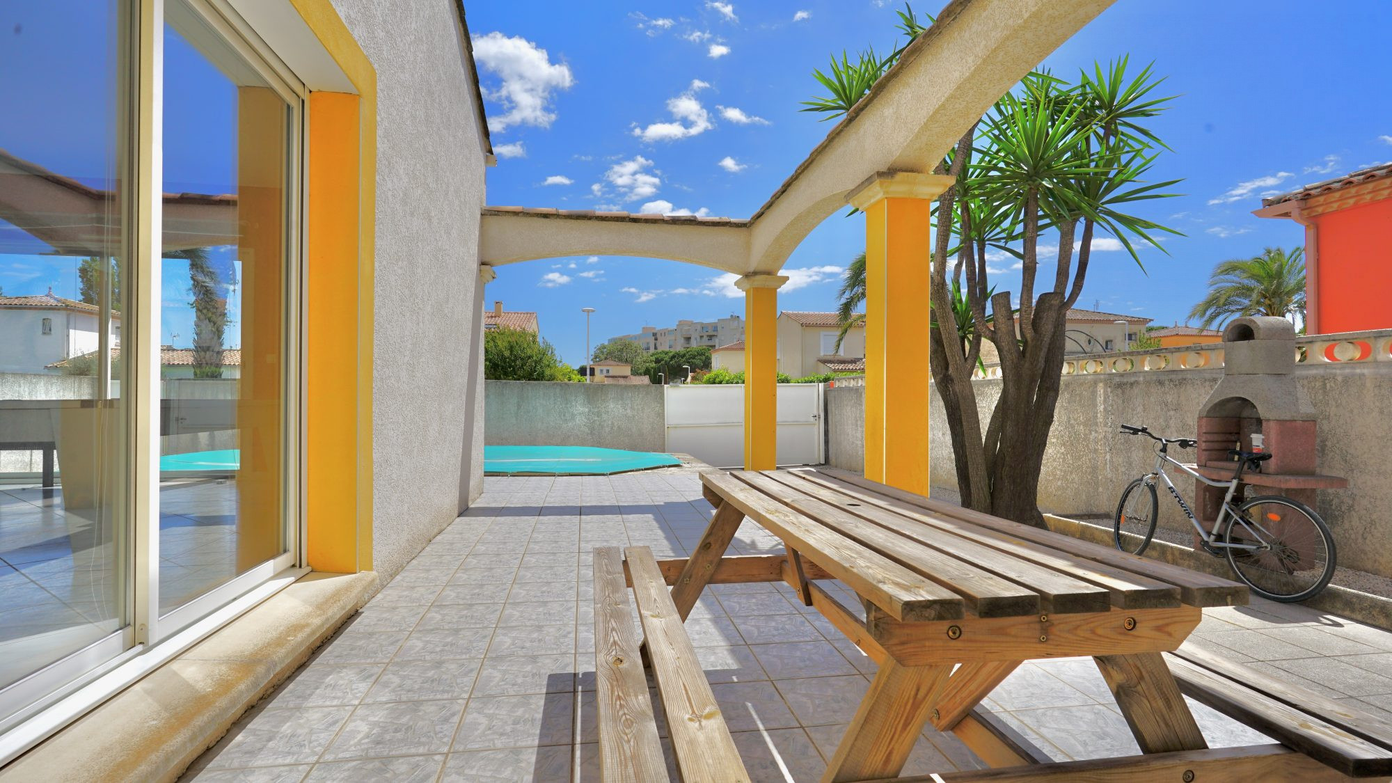 Maison à vendre à Le Grau-du-Roi, 190 m²