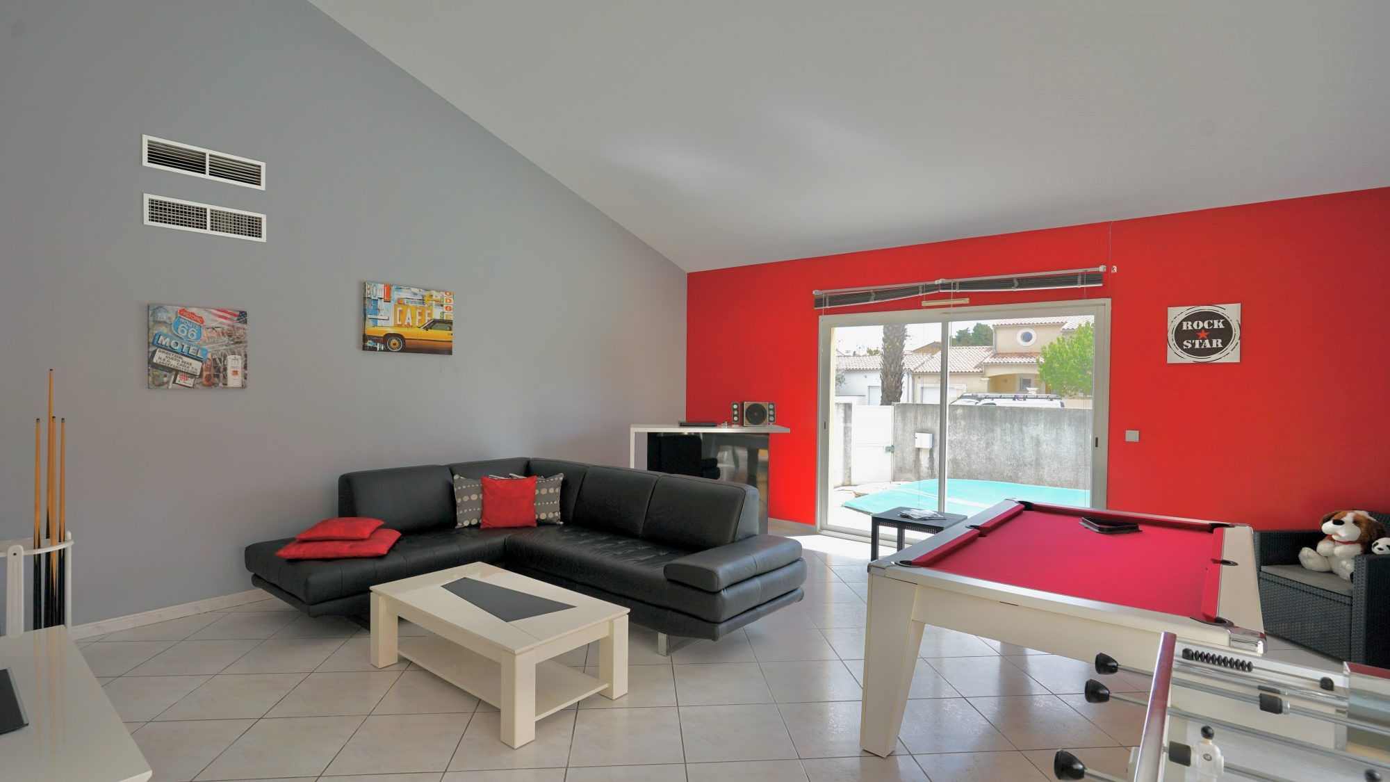 Maison à vendre à Le Grau-du-Roi, 190 m²