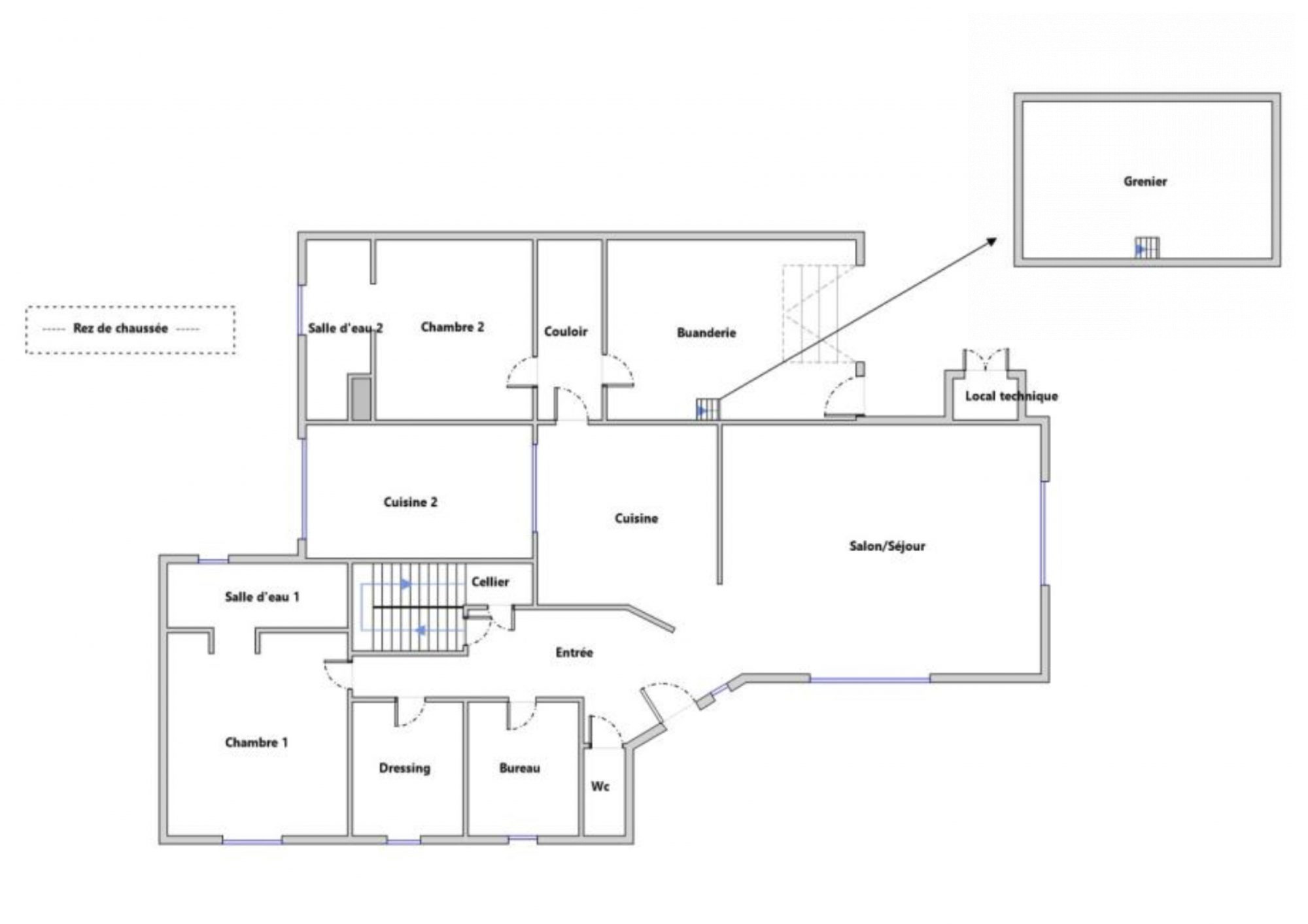 Maison à vendre à Le Grau-du-Roi, 190 m²