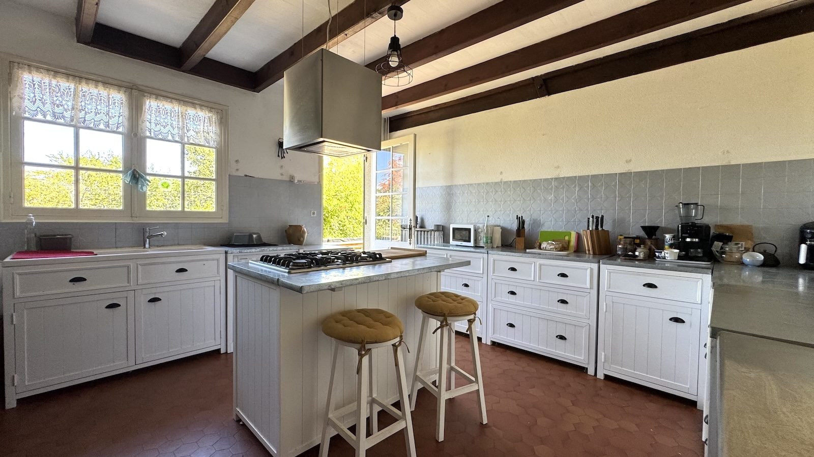 Maison à vendre à Eygurande-et-Gardedeuil, 255 m²