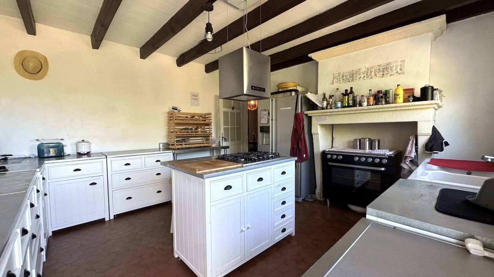 Maison à vendre à Eygurande-et-Gardedeuil, 255 m²