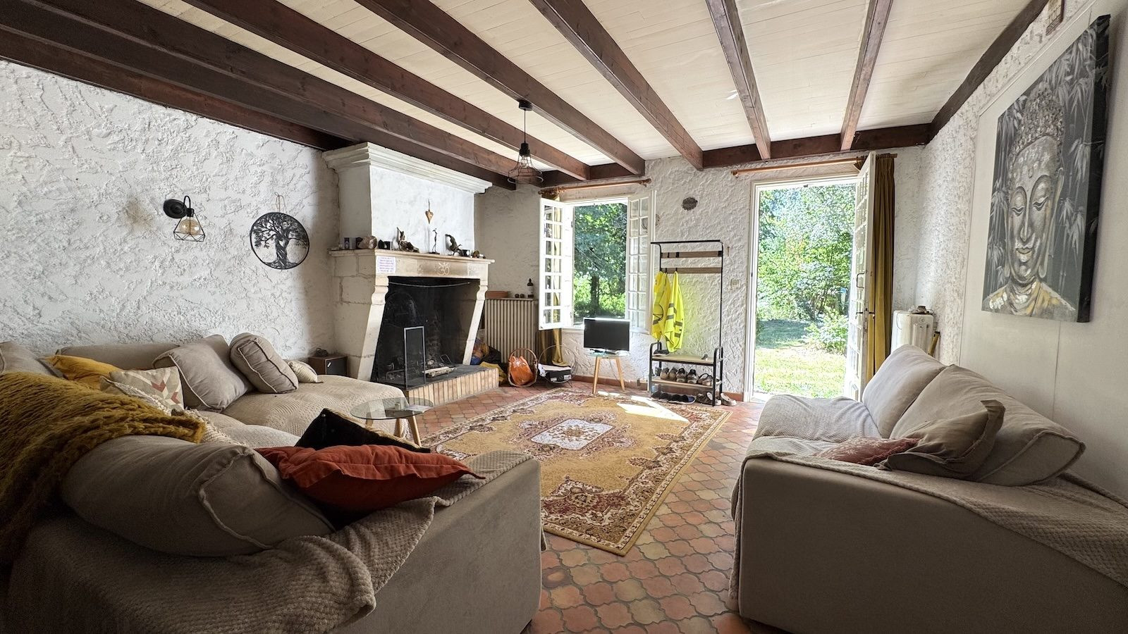Maison à vendre à Eygurande-et-Gardedeuil, 255 m²