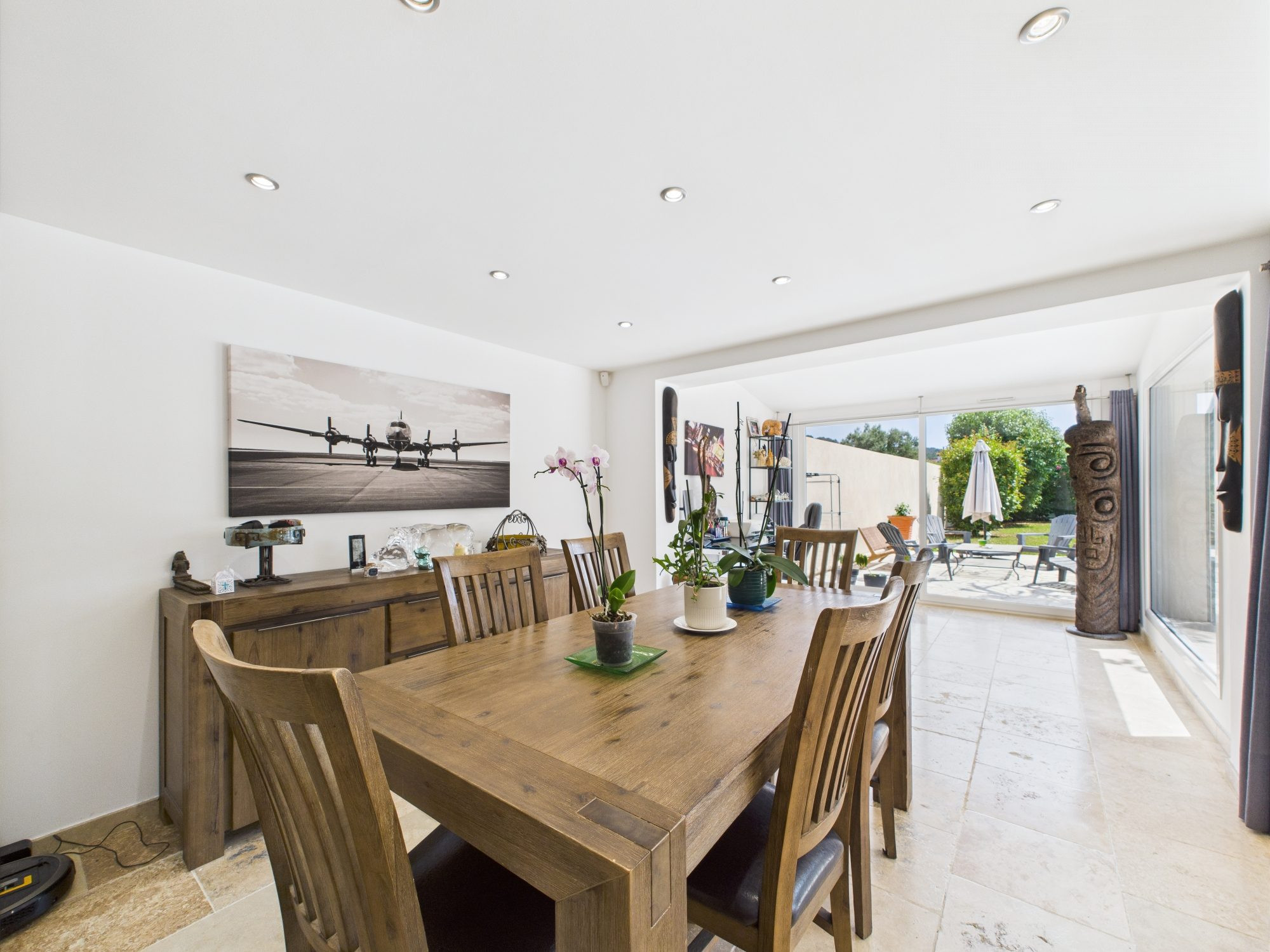 Grasse Saint-Antoine – Renovated House with Swimming Pool 5