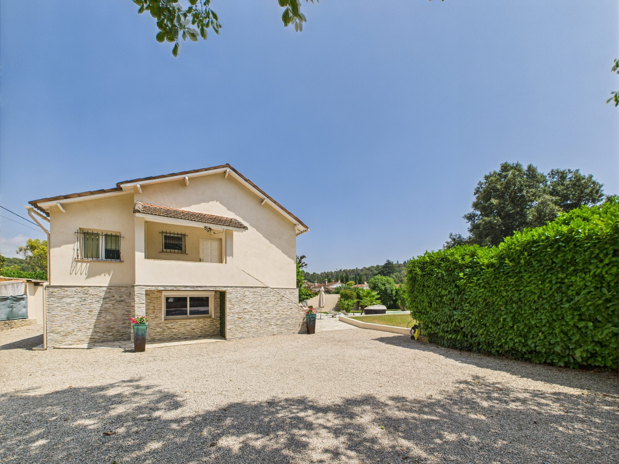 Maison à vendre à Grasse, 194 m²