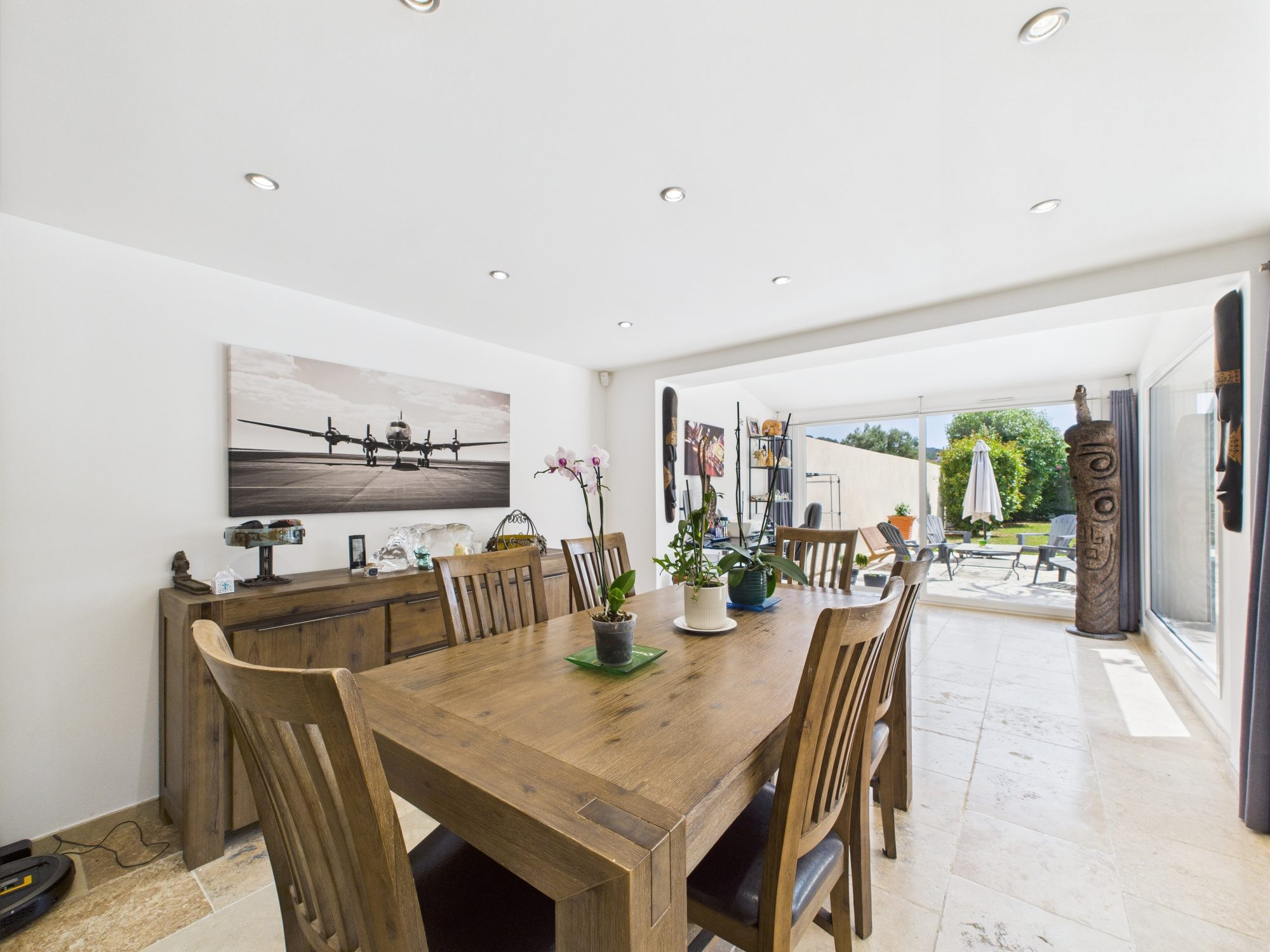 Maison à vendre à Grasse, 194 m²