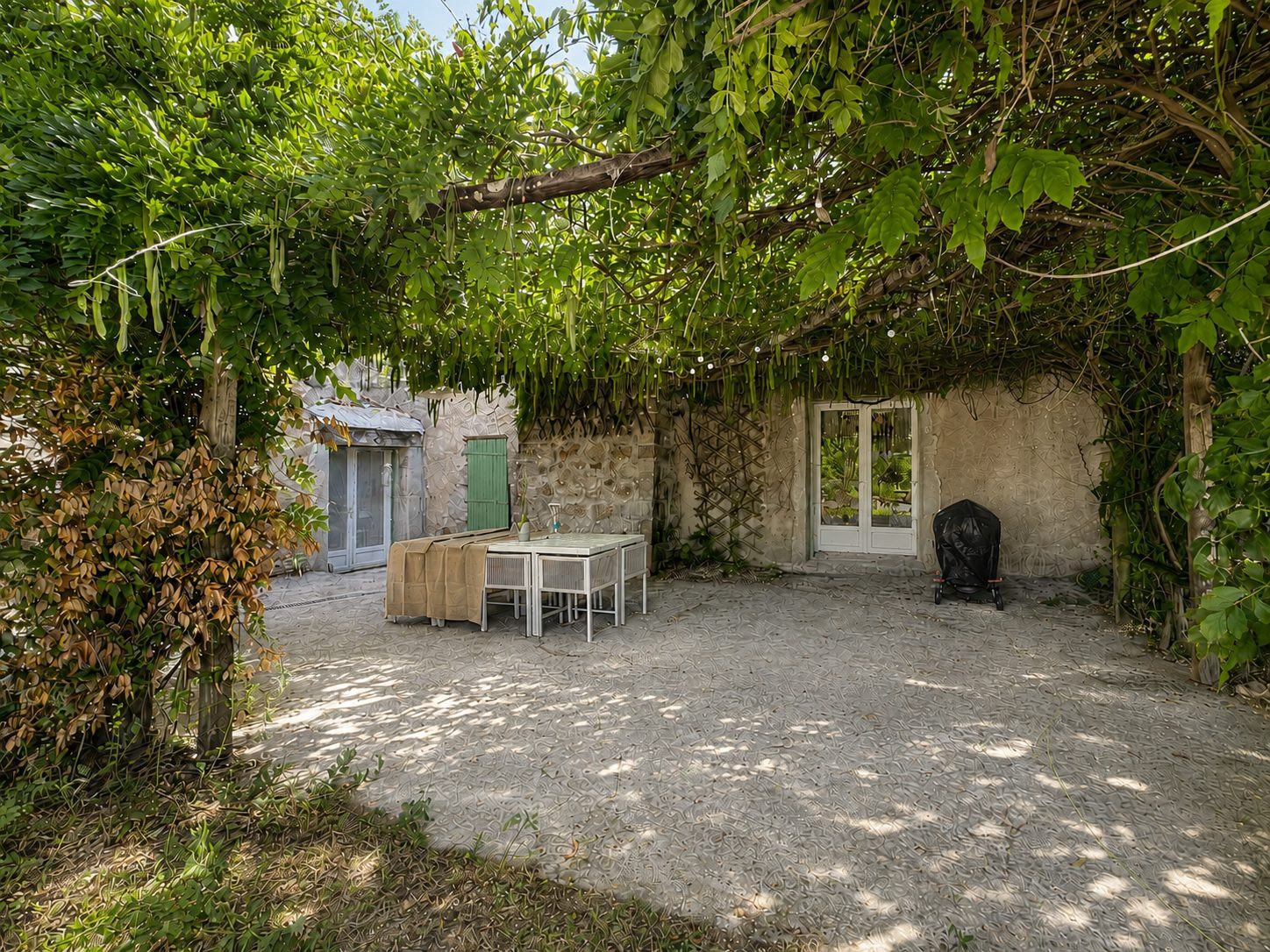 Maison à vendre à Chabrac, 300 m²