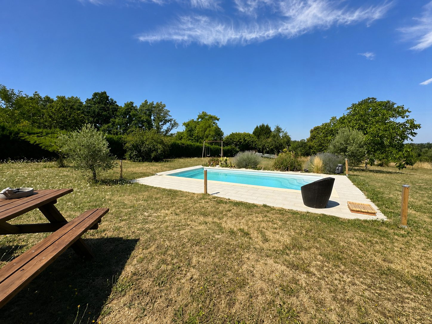 Maison à vendre à Chabrac, 300 m²