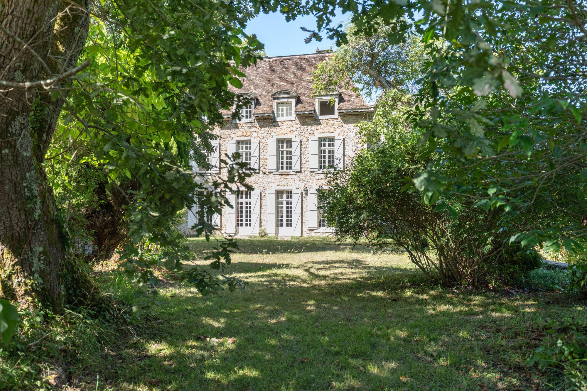 Historic Castle in Béarn 4