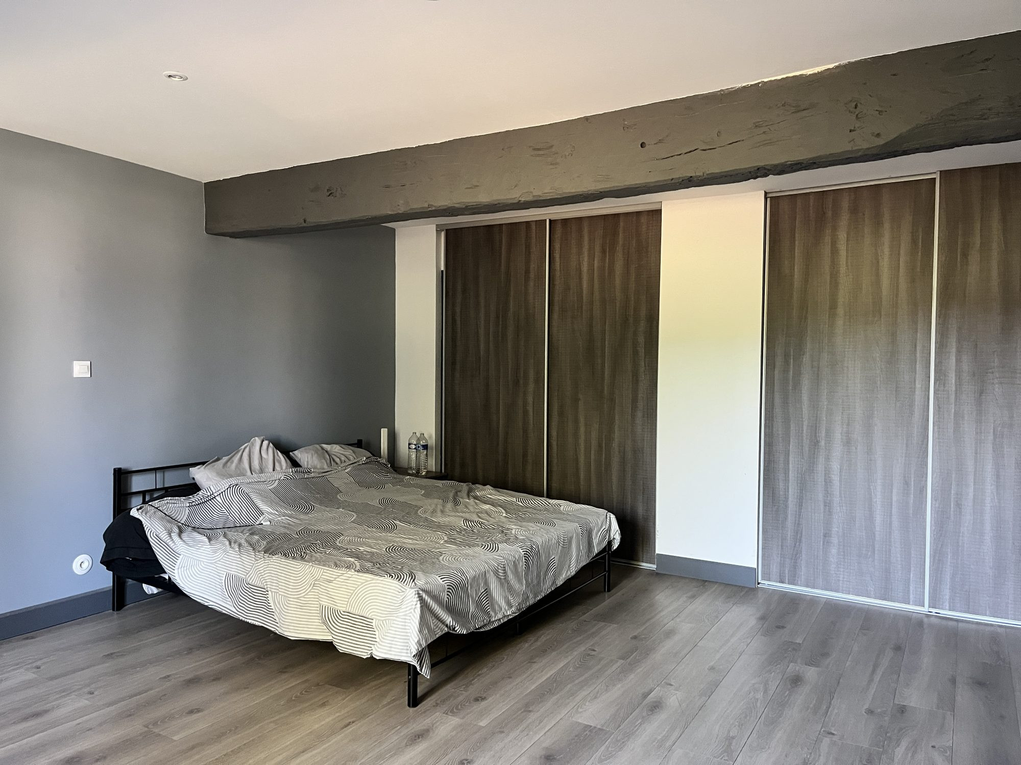 Exclusive - Fully Renovated Town House 4