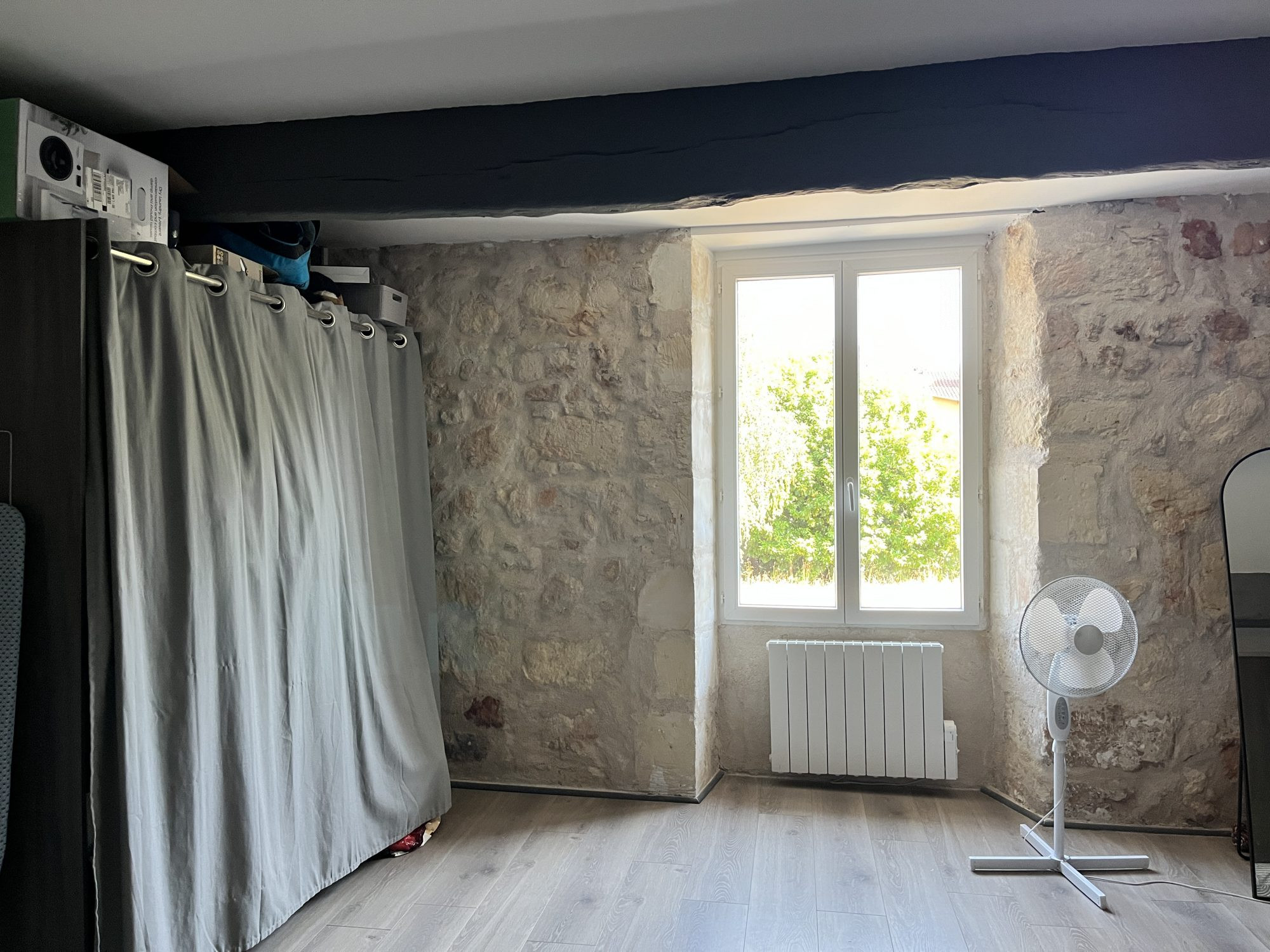 Maison à vendre à Mussidan, 78 m²
