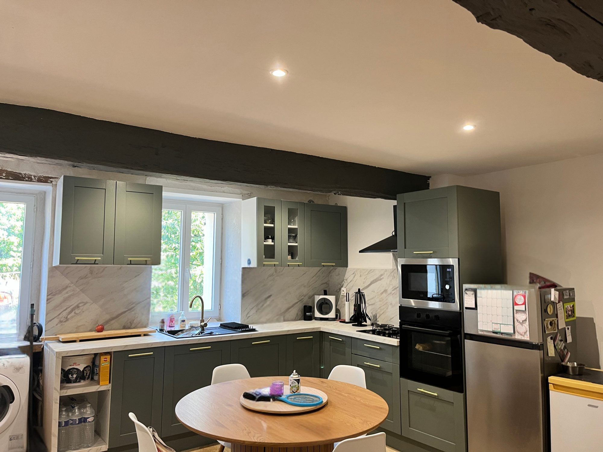 Maison à vendre à Mussidan, 78 m²