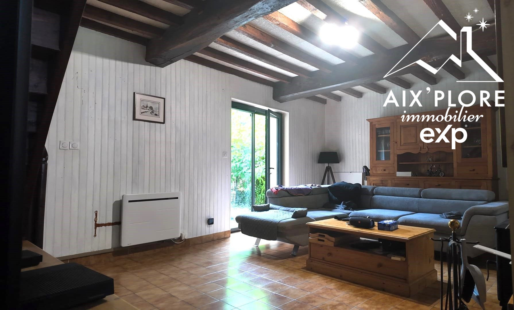 Maison à vendre à Bettant, 146 m²