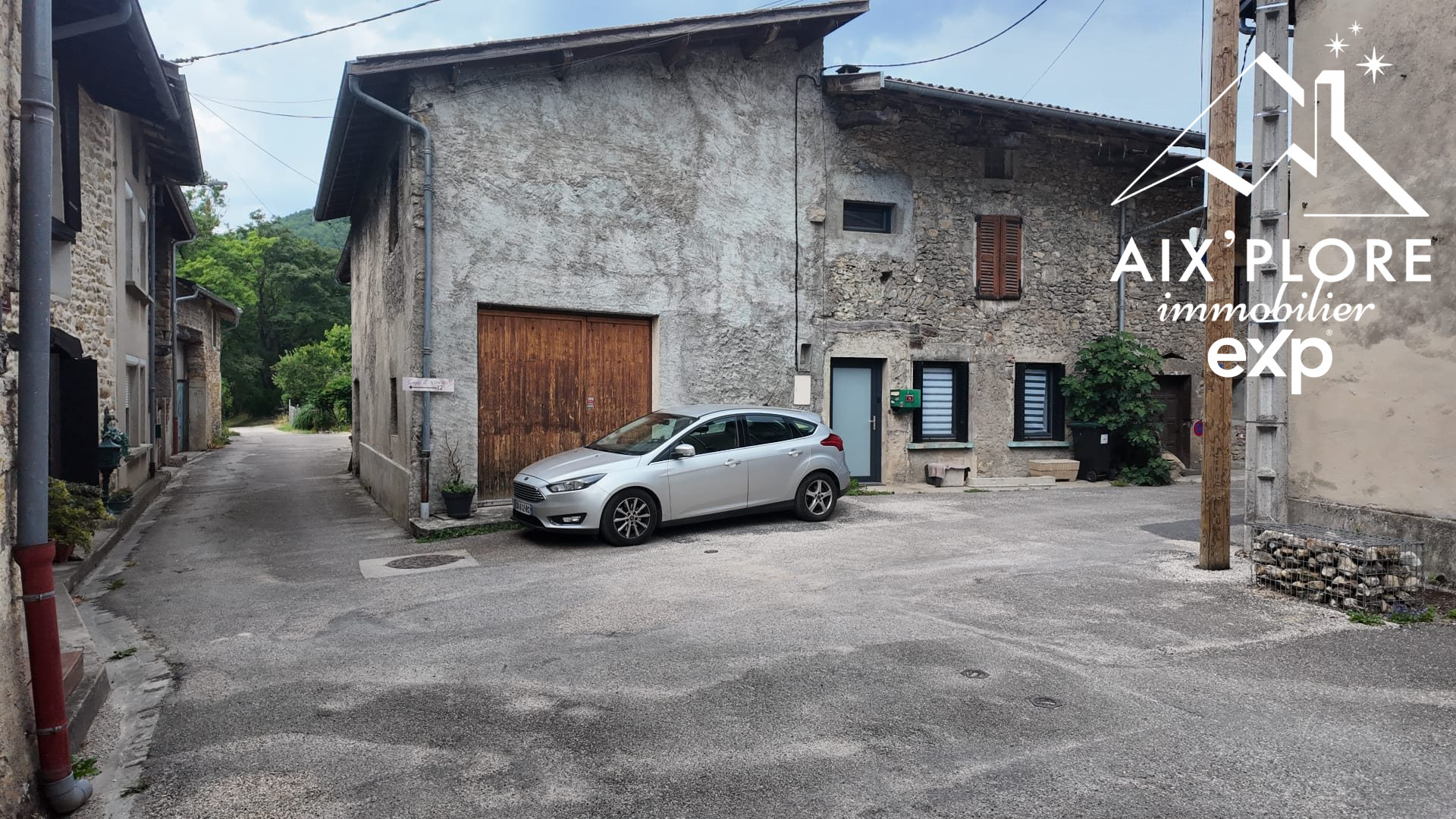 Maison dans Bettant