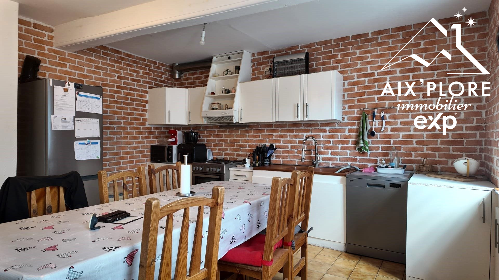 House in Bettant 3