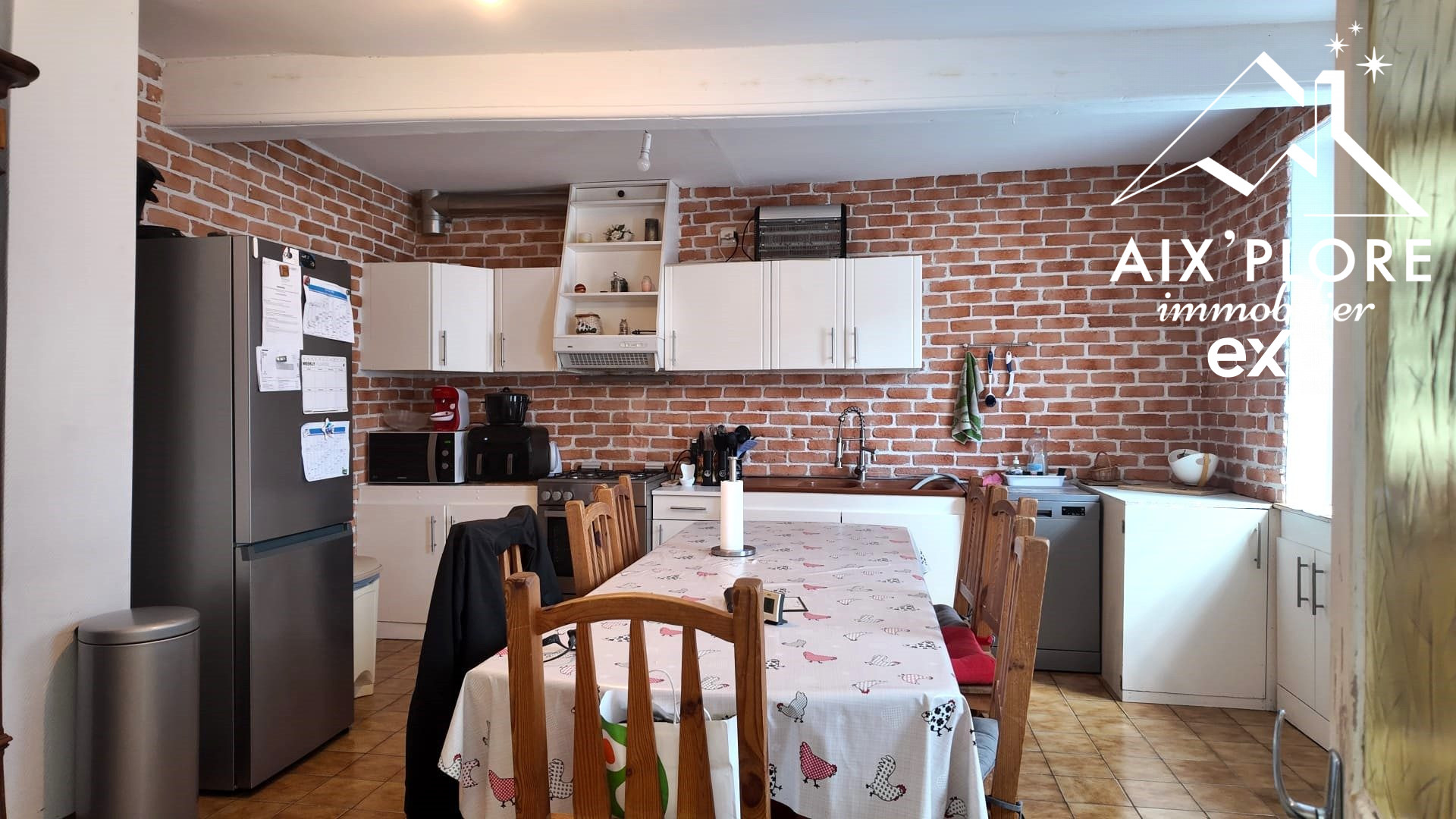 Maison à vendre à Bettant, 146 m²