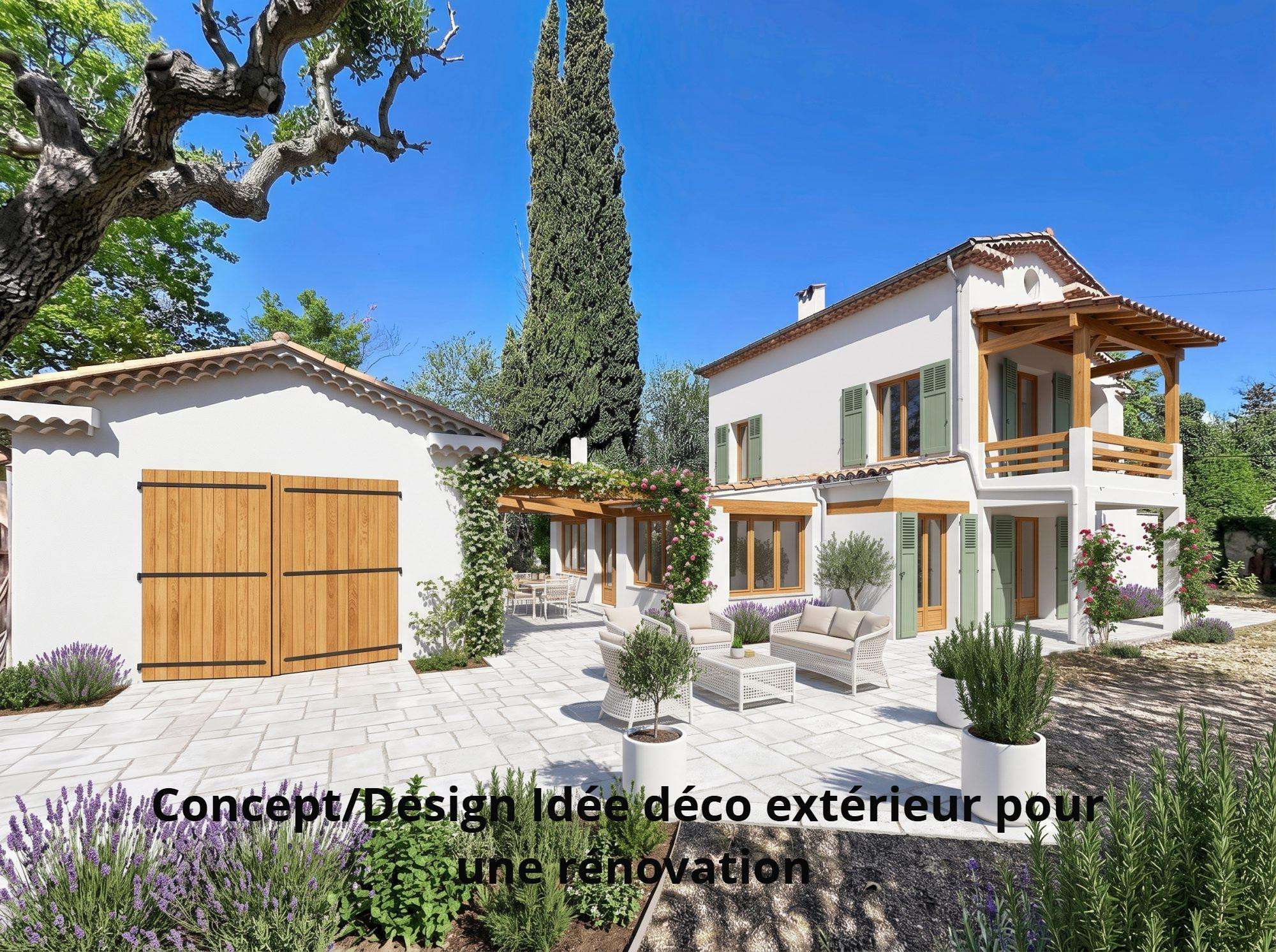Maison à vendre à Fayence, 94 m²