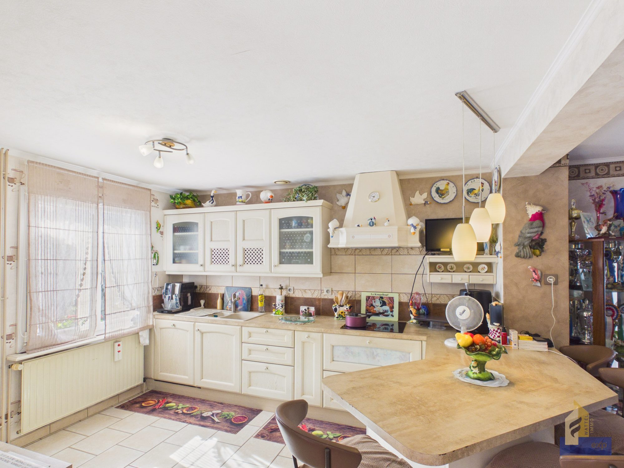 Maison à vendre à Manspach, 95 m²