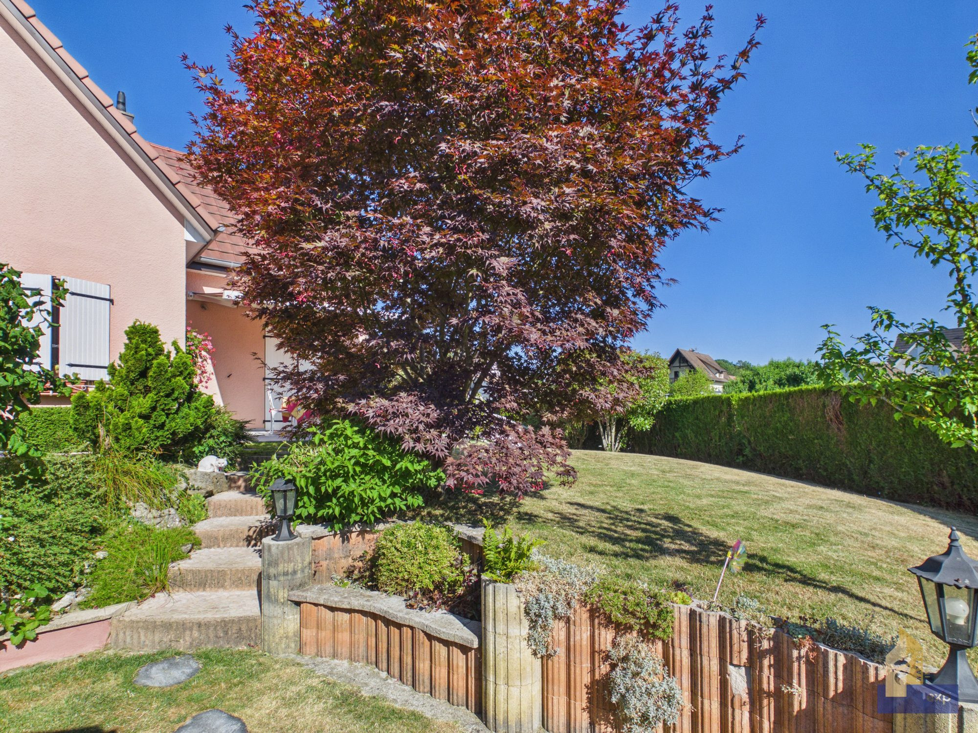 House for sale in Manspach, 95 m²