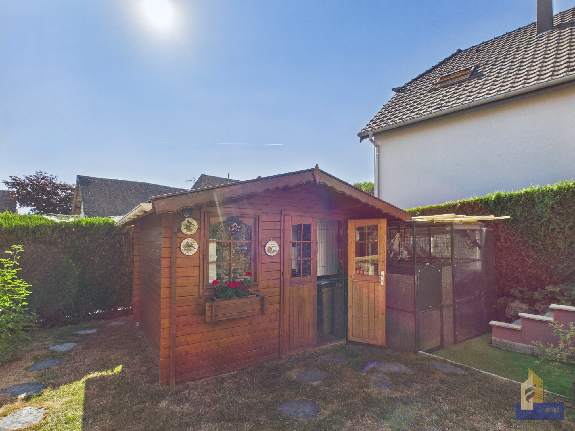Maison à vendre à Manspach, 95 m²
