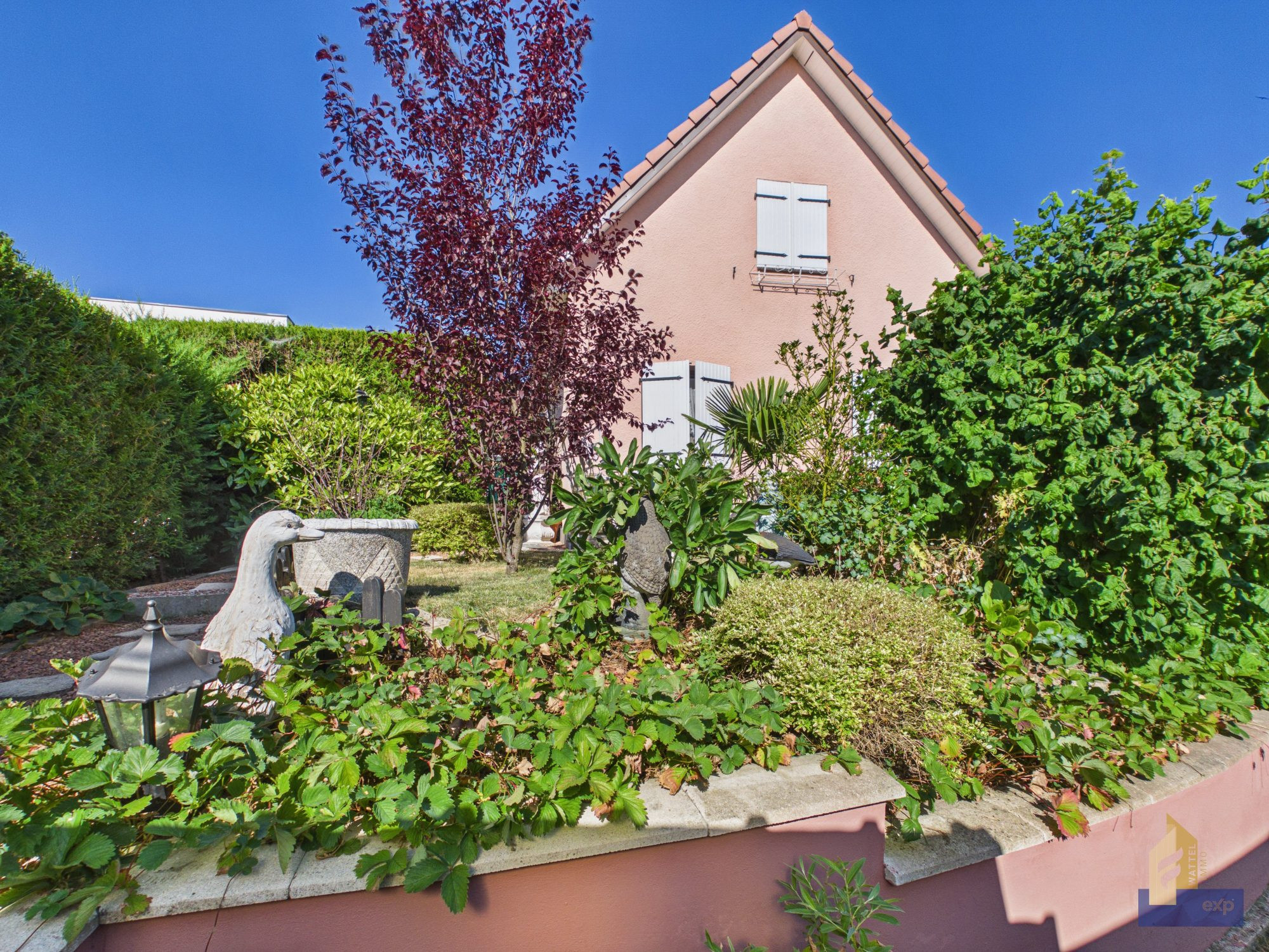 Maison à vendre à Manspach, 95 m²