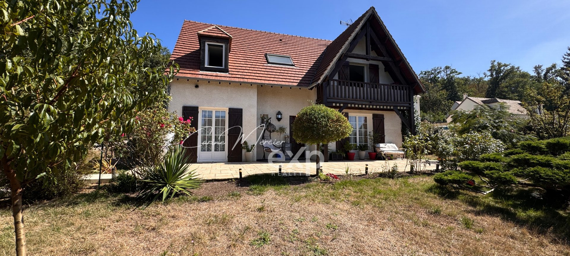 Maison familiale