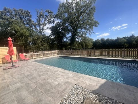 Maison à vendre à Saint-Vincent-de-Paul, 200 m²