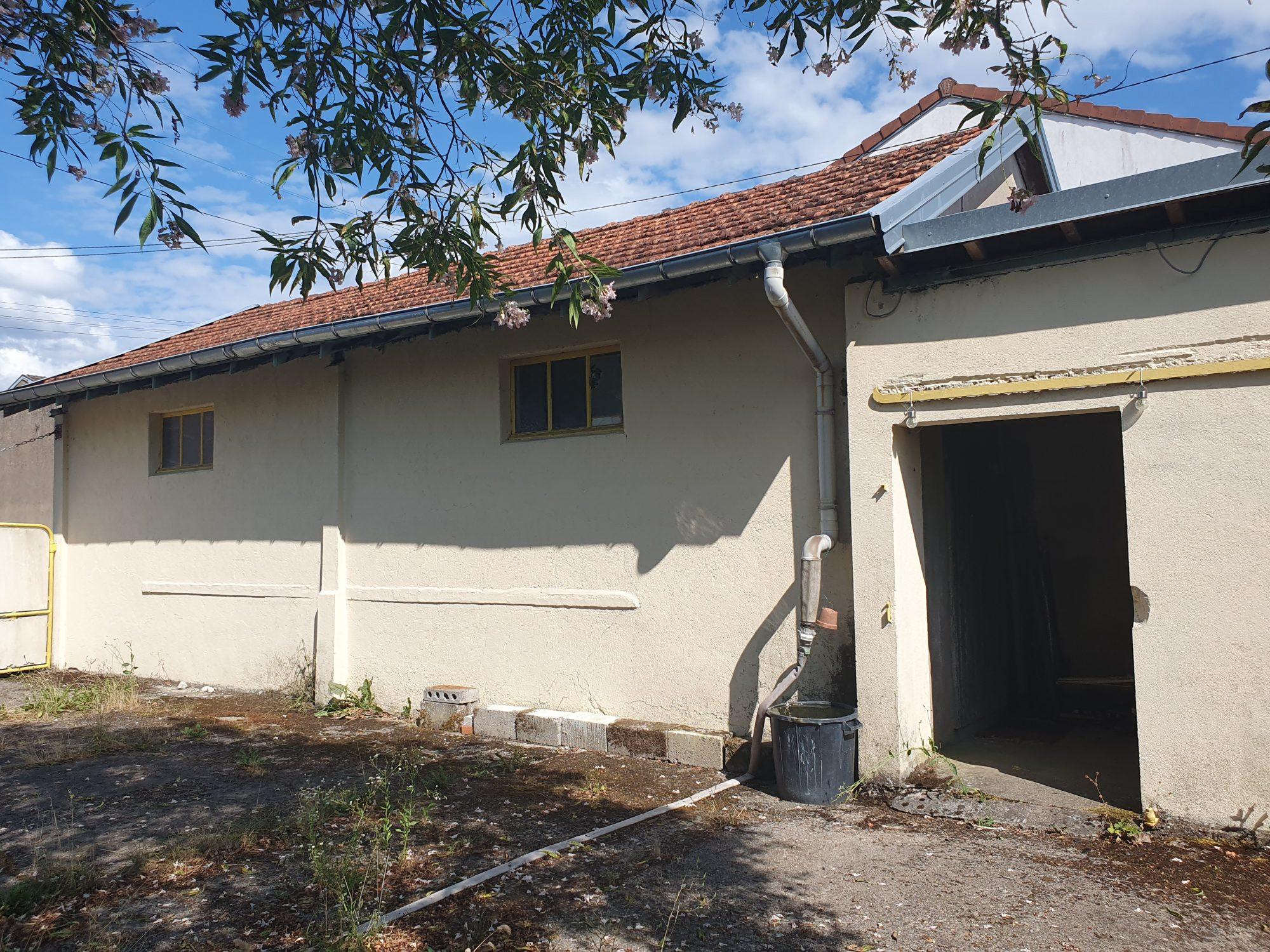 Maison à vendre à Thiaville-sur-Meurthe, 155 m²