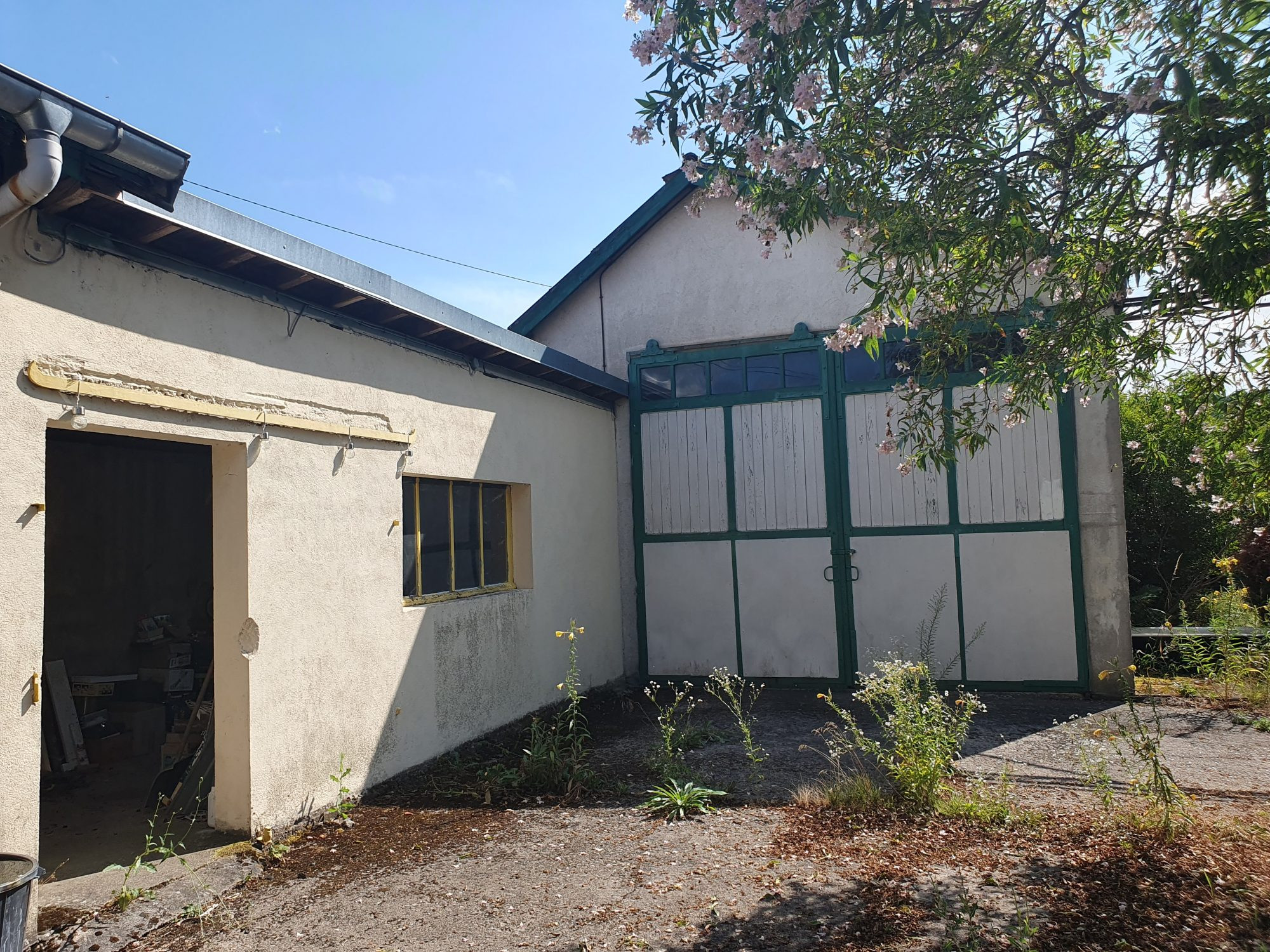 Maison à vendre à Thiaville-sur-Meurthe, 155 m²