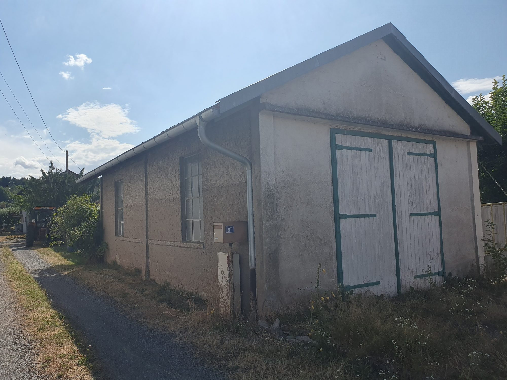 Maison à vendre à Thiaville-sur-Meurthe, 155 m²