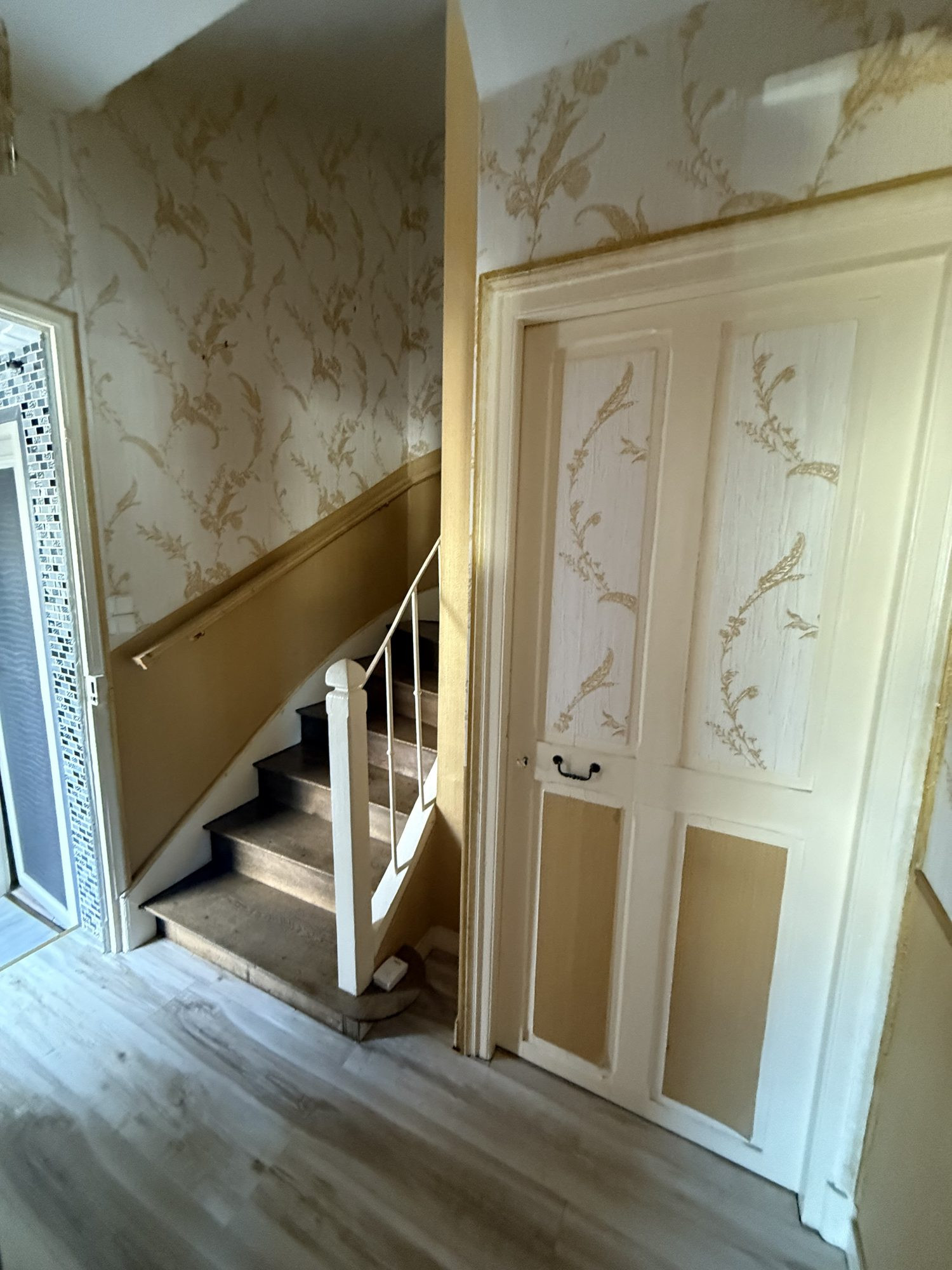 Maison à vendre à Suippes, 75 m²