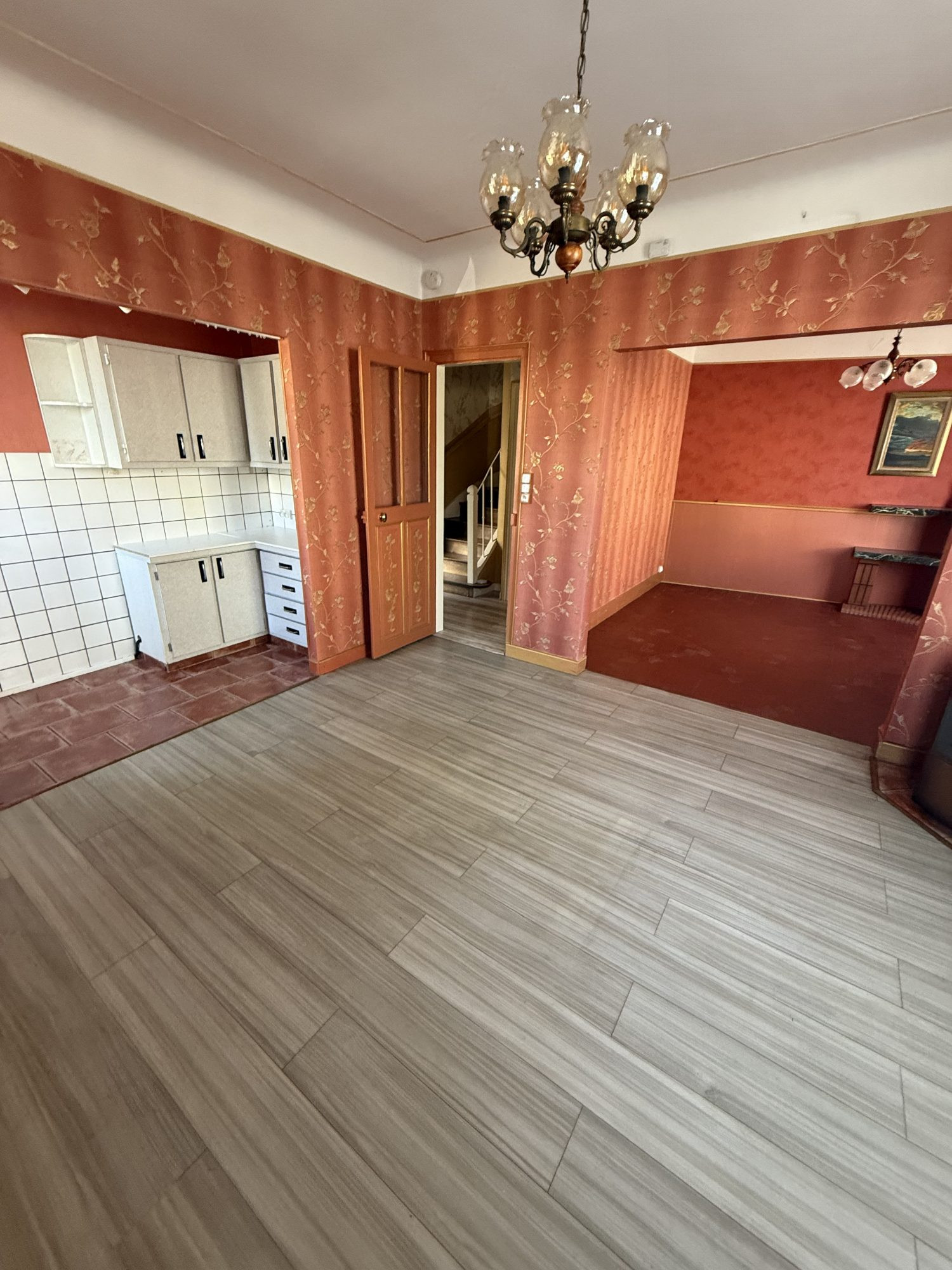 House in the heart of Suippes 5