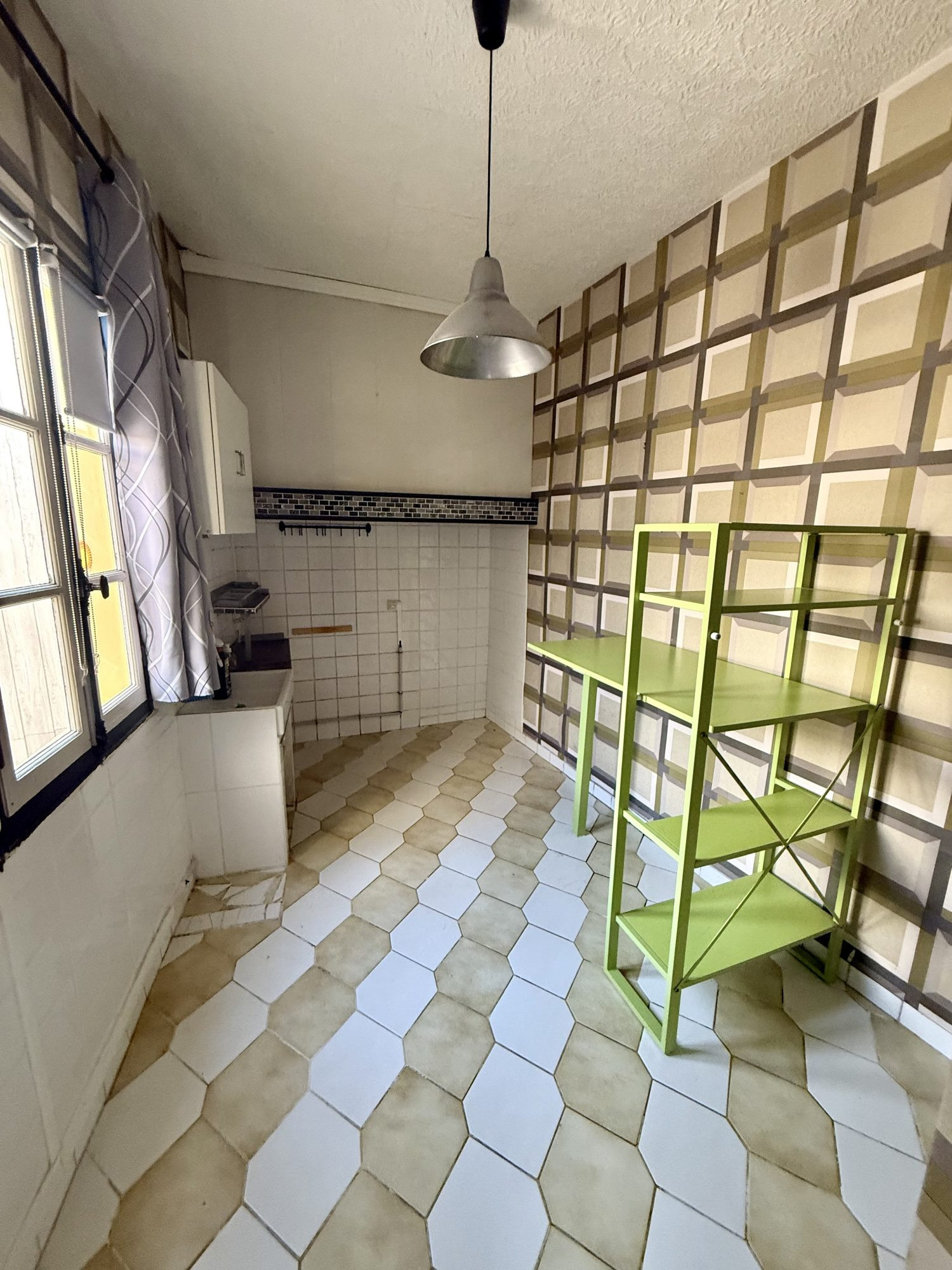 Maison à vendre à Suippes, 75 m²