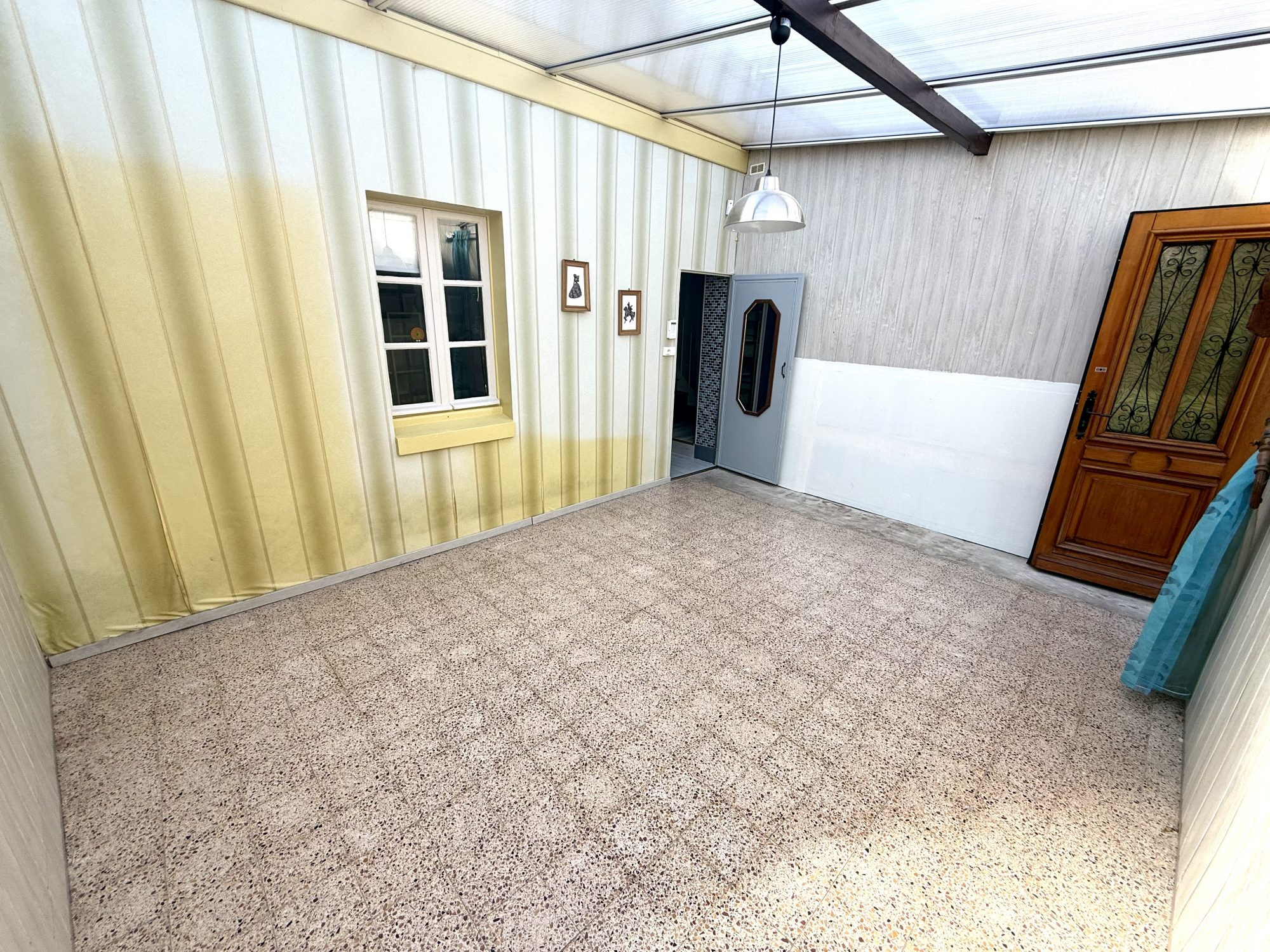 Maison à vendre à Suippes, 75 m²
