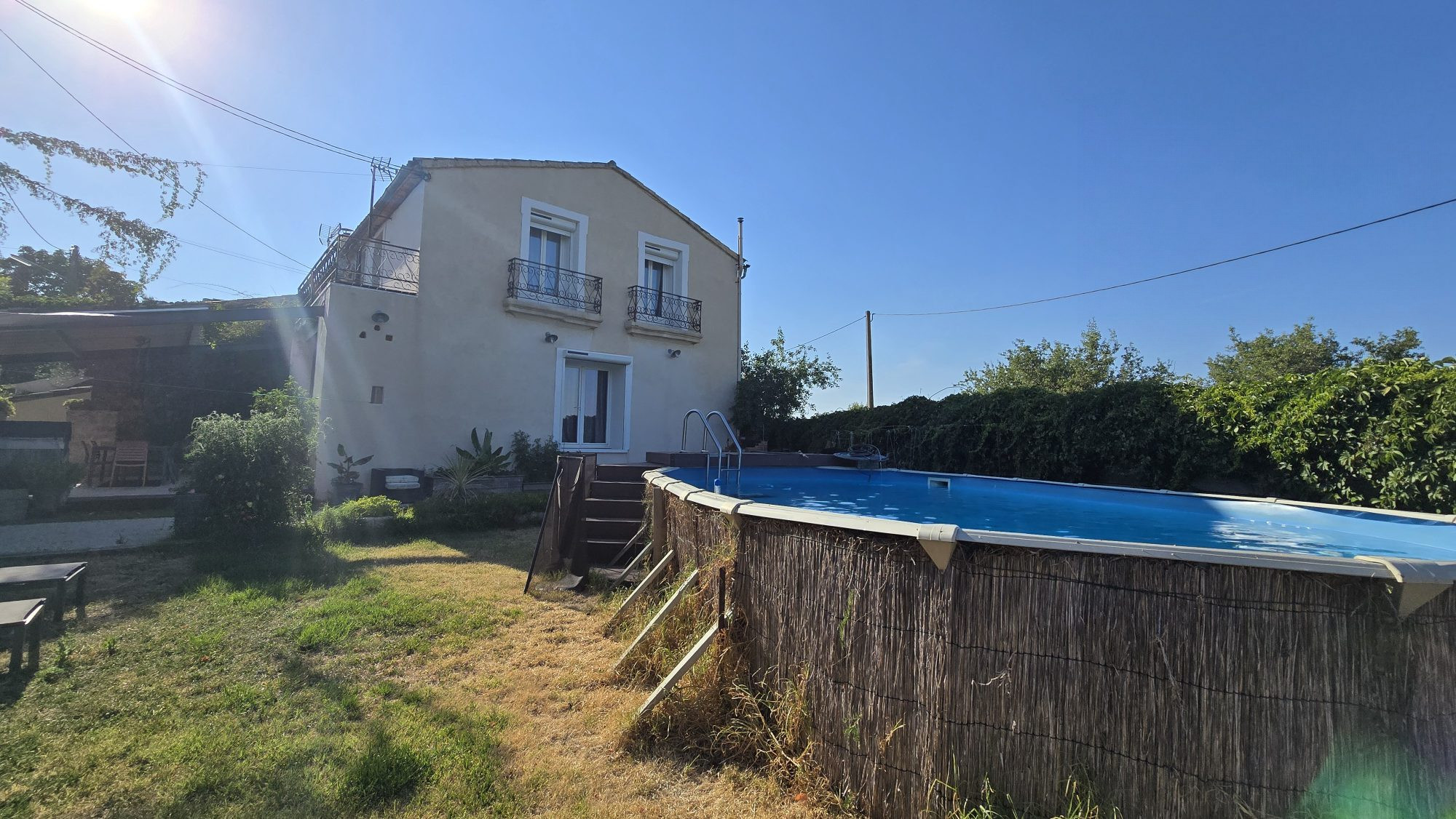 Maison dans Grabels