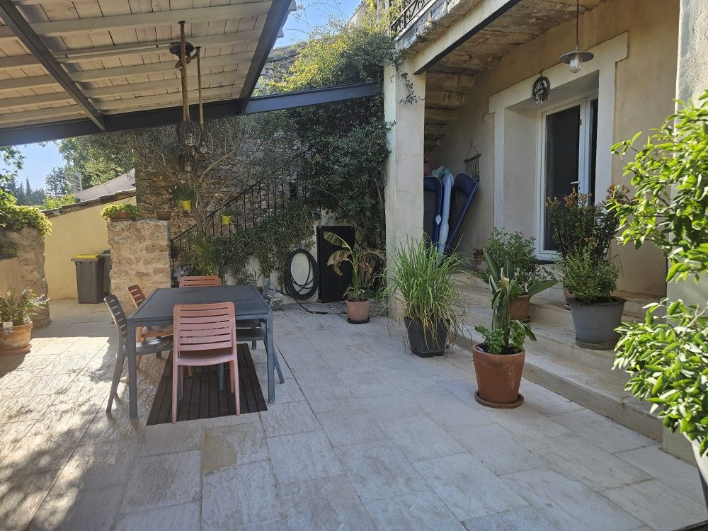 Maison dans Grabels