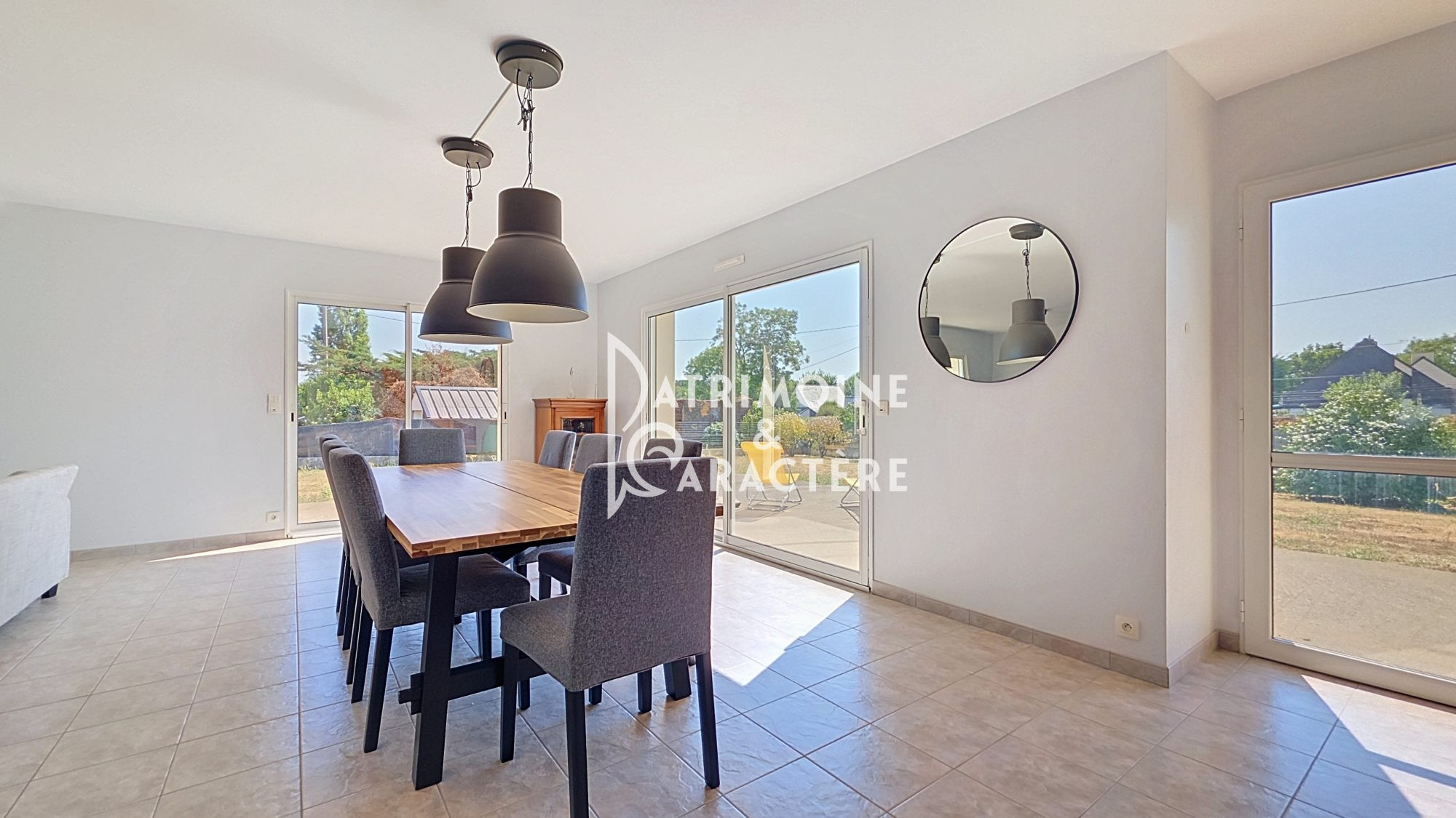 Maison à vendre à Sarzeau, 145 m²