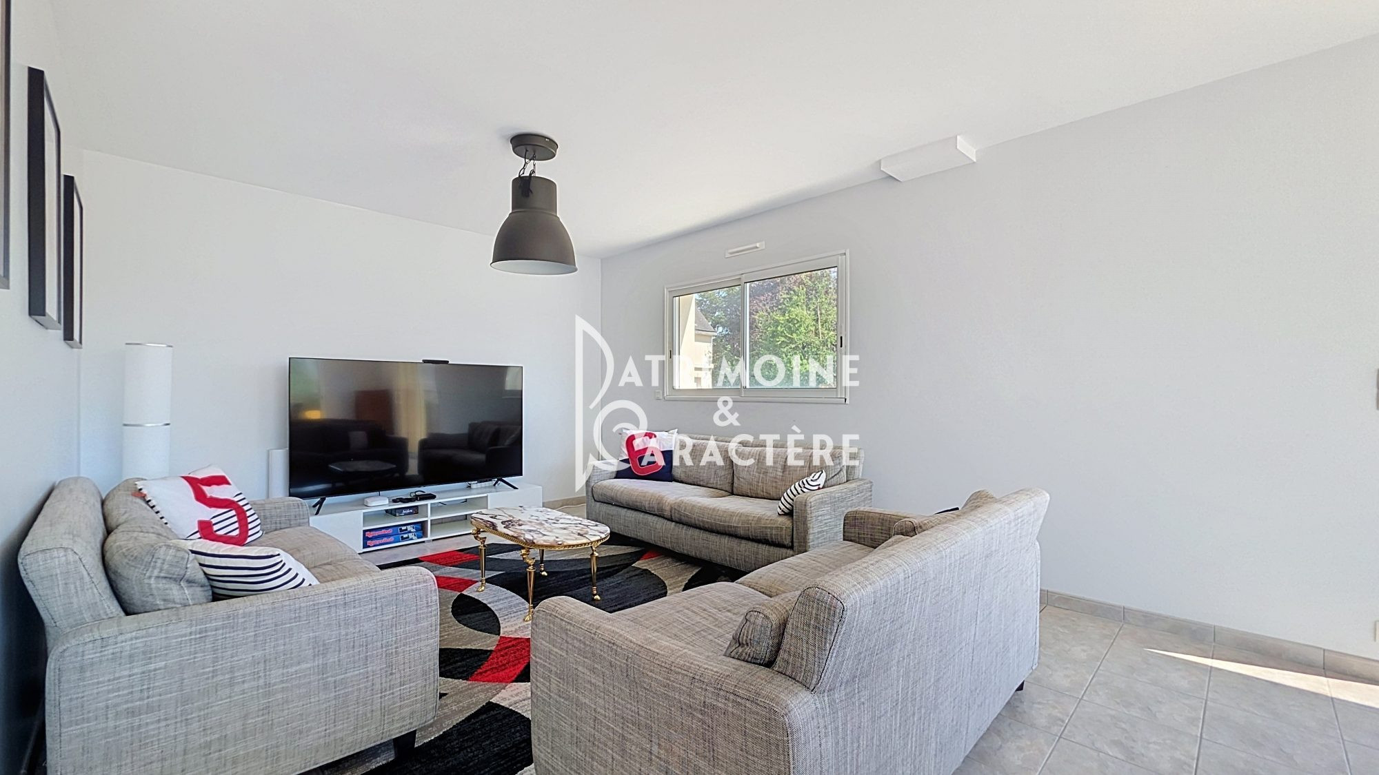 Maison à vendre à Sarzeau, 145 m²
