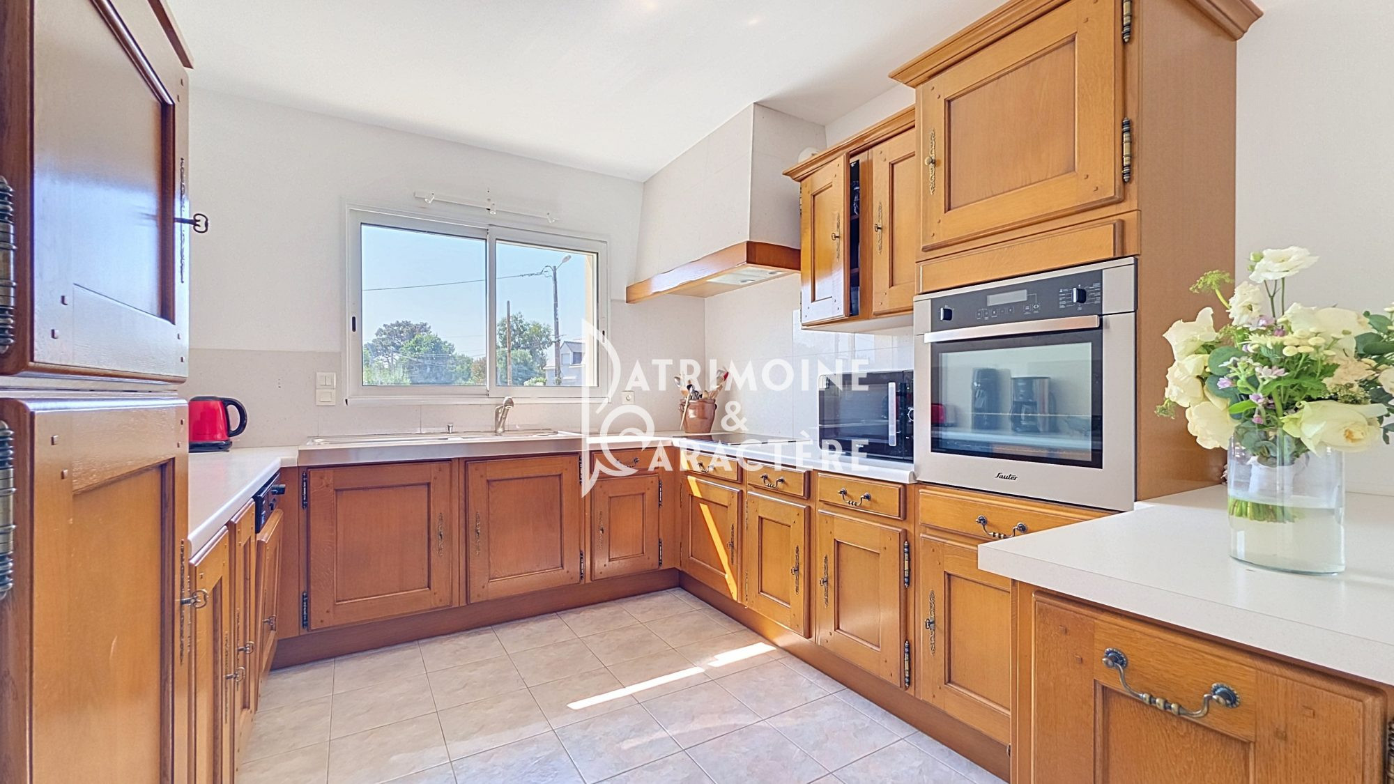 Maison à vendre à Sarzeau, 145 m²