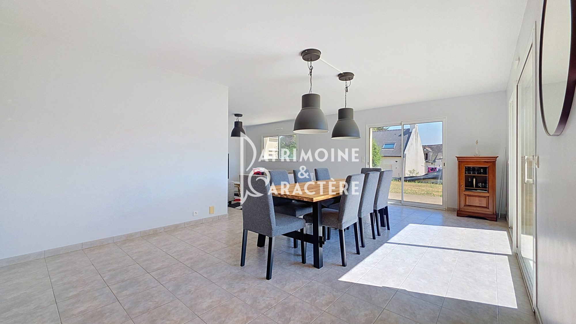 Maison à vendre à Sarzeau, 145 m²