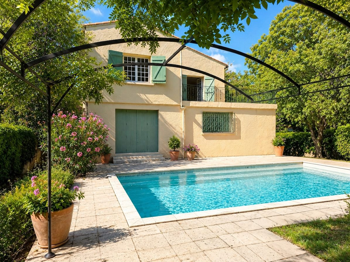 Maison 12 pièces 265 m² · à Nîmes · 265 m² · 540 000 €
